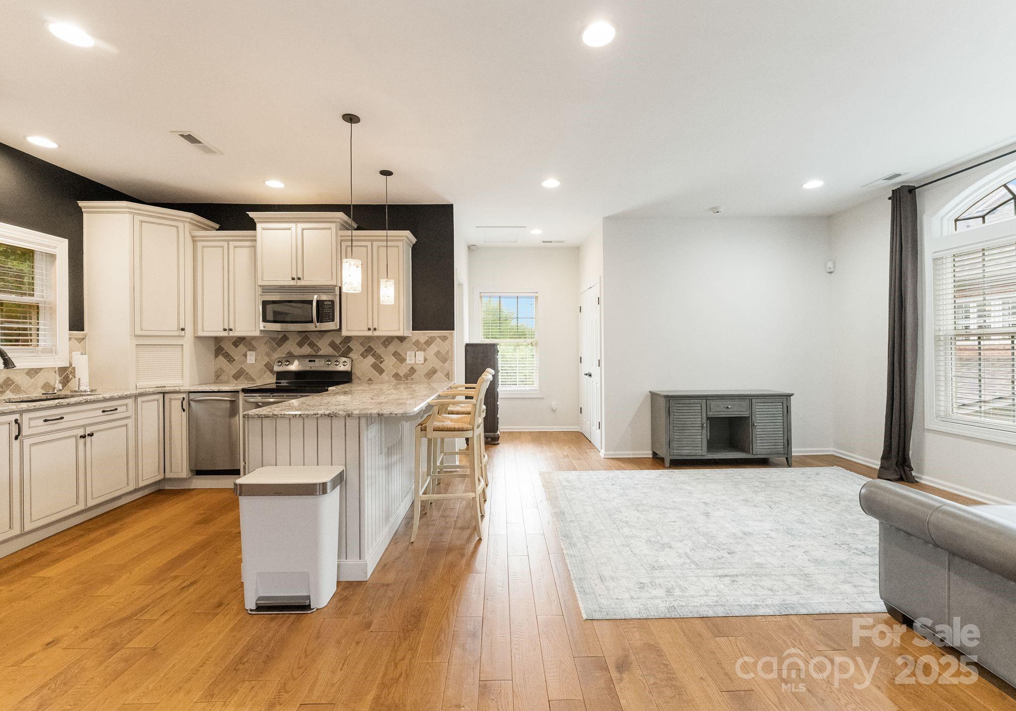 Sharon Forest - Residential