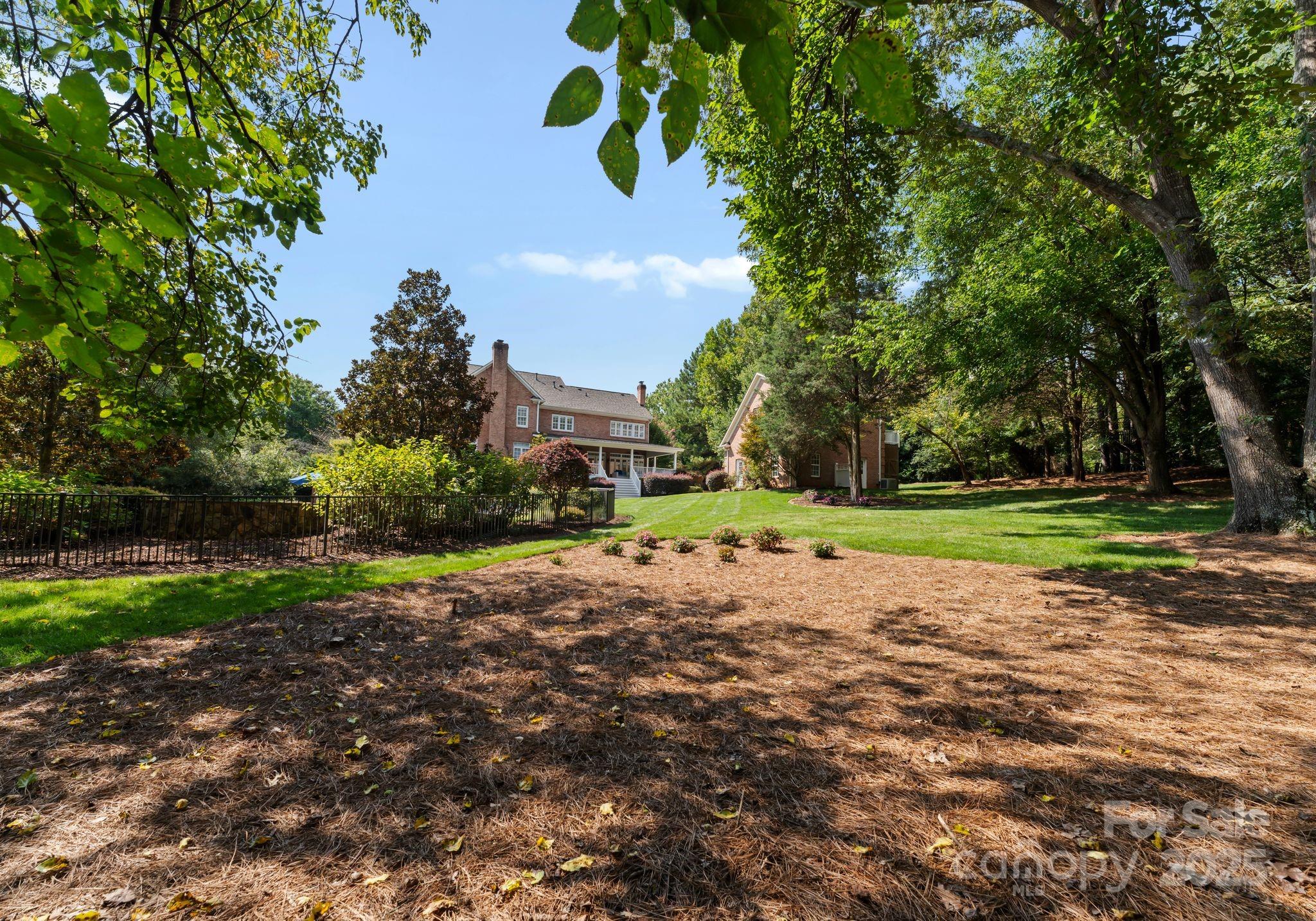 Sharon Forest - Residential