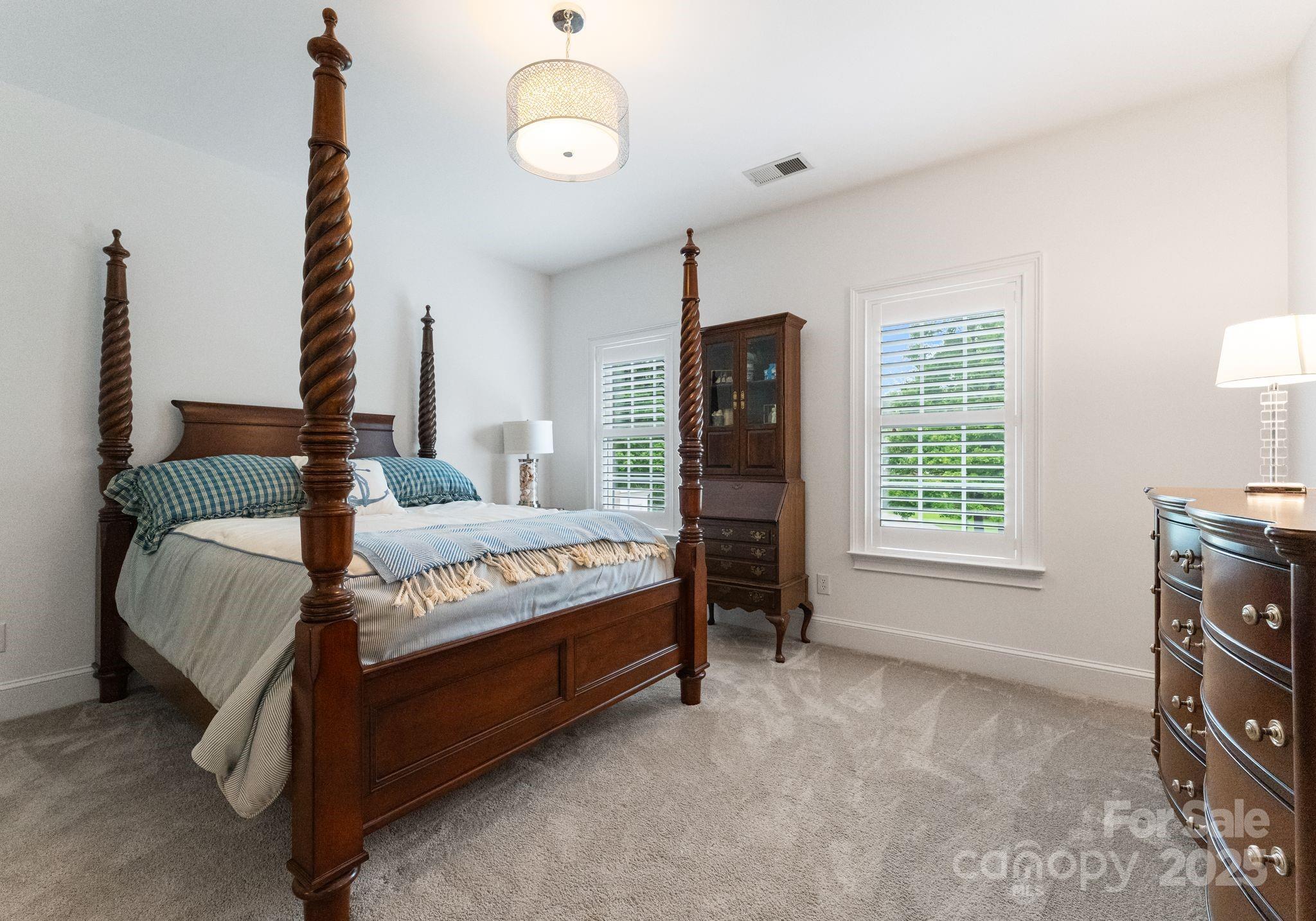 Sharon Forest - Residential