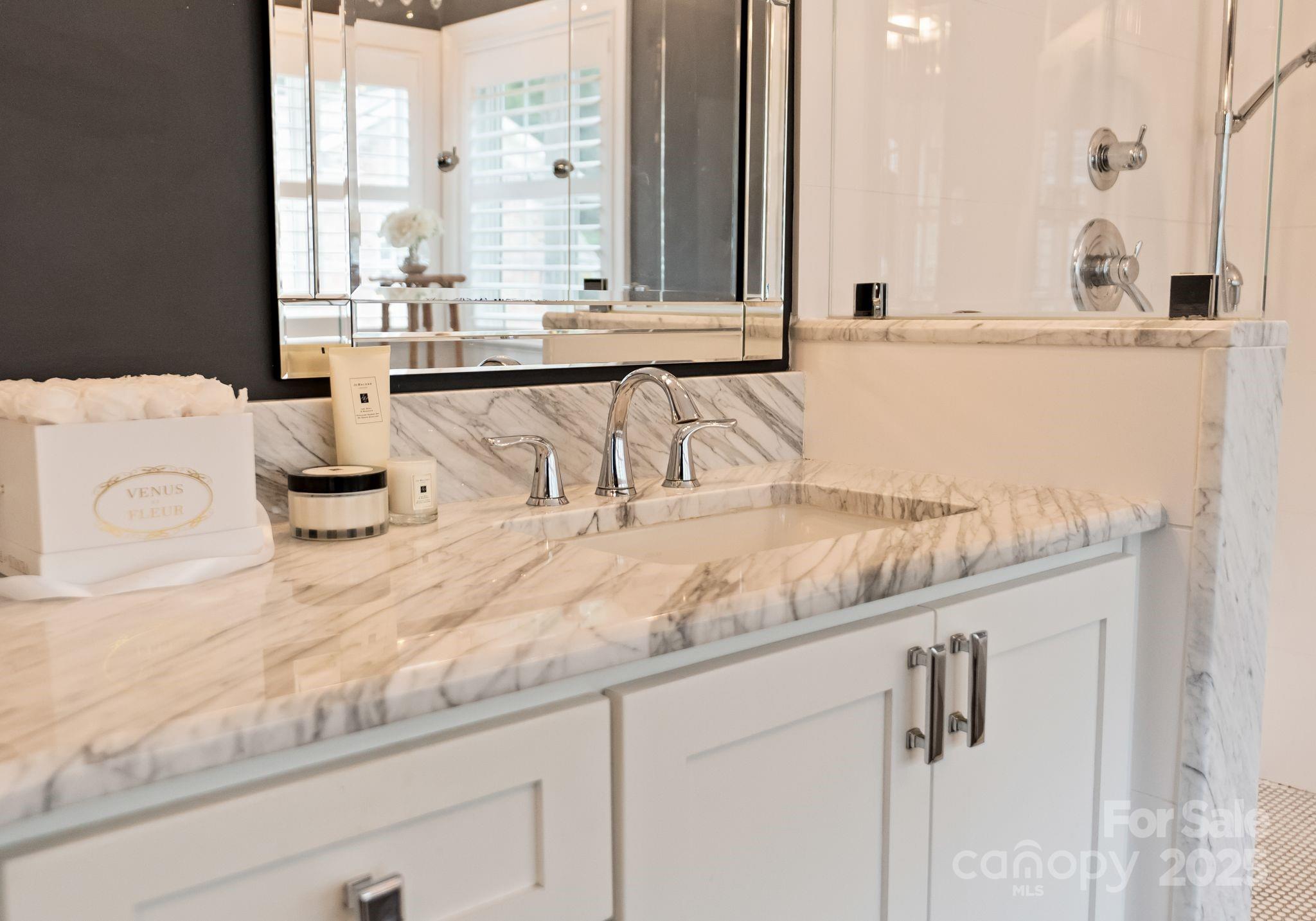 Sharon Forest - Residential