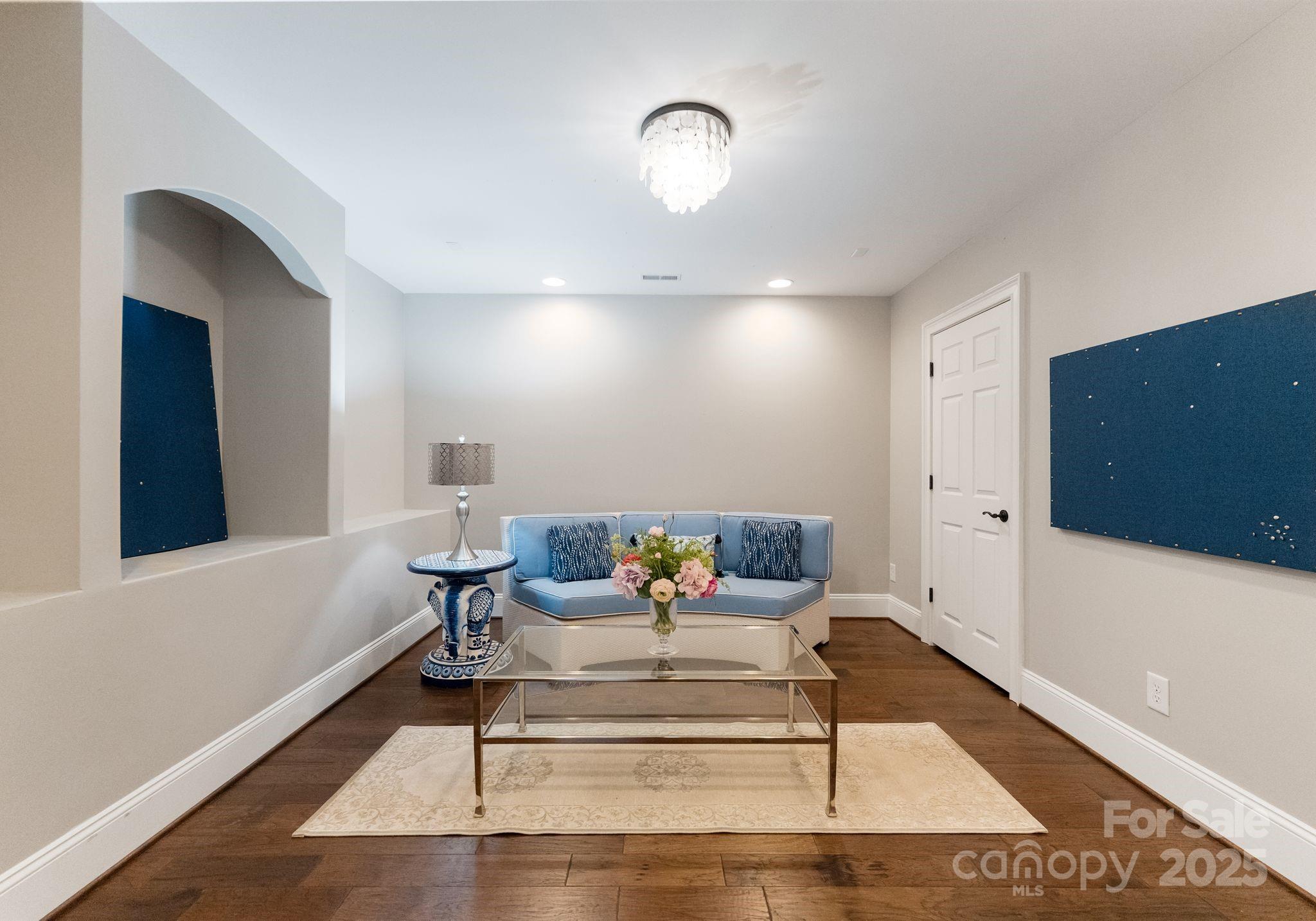 Sharon Forest - Residential