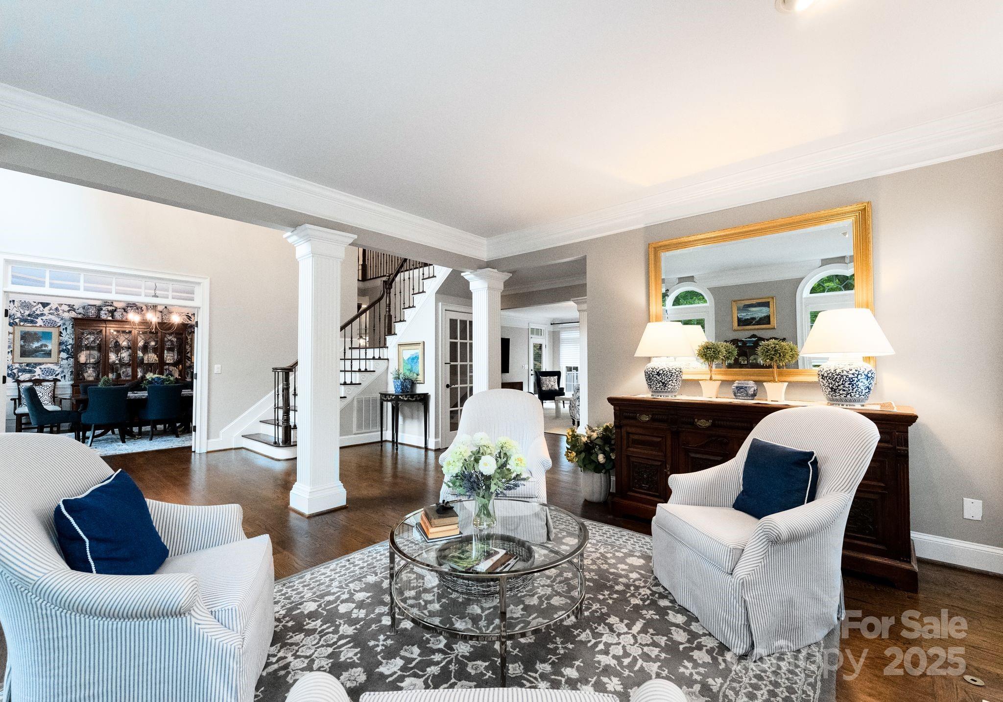 Sharon Forest - Residential