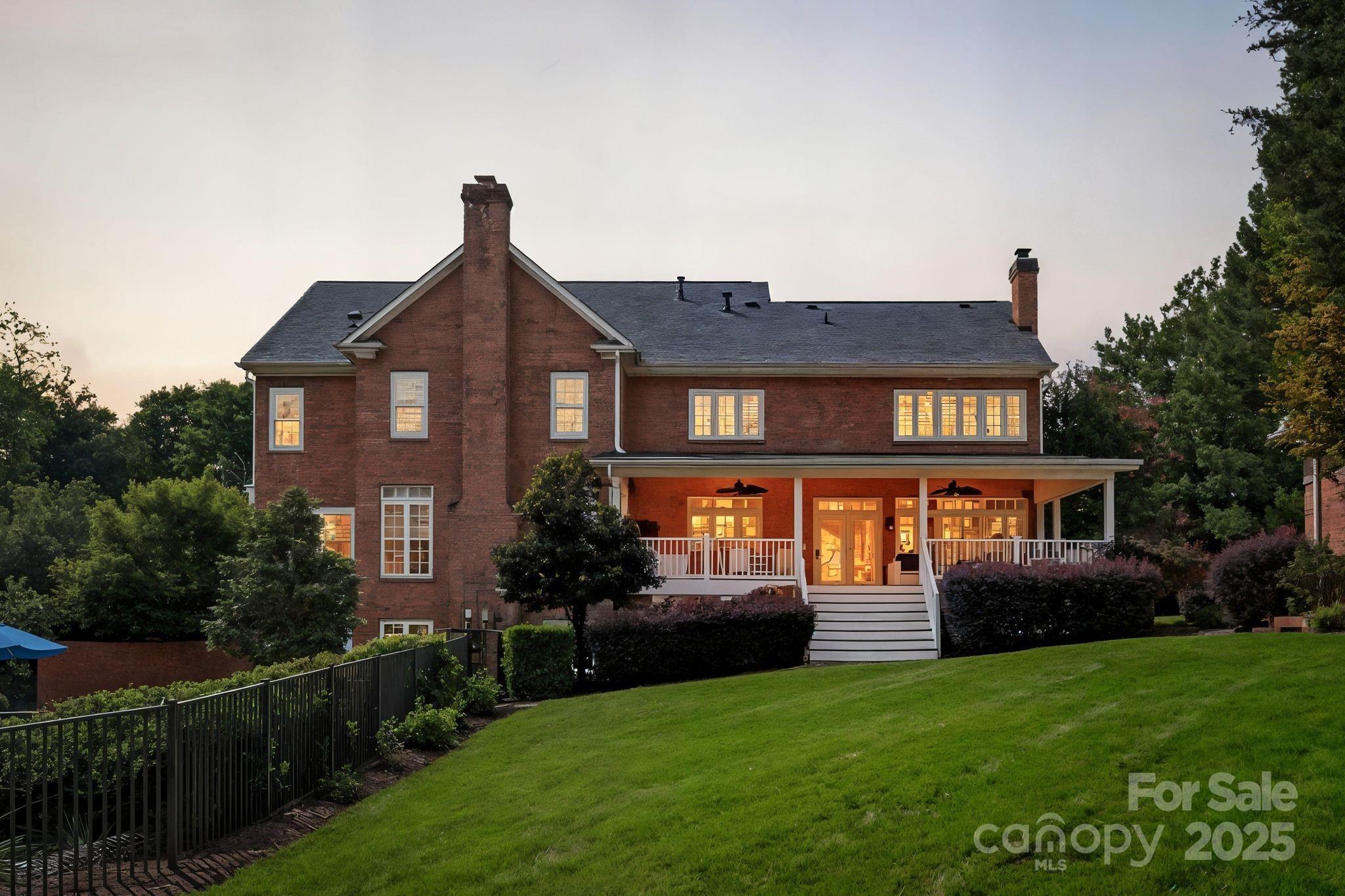 Sharon Forest - Residential