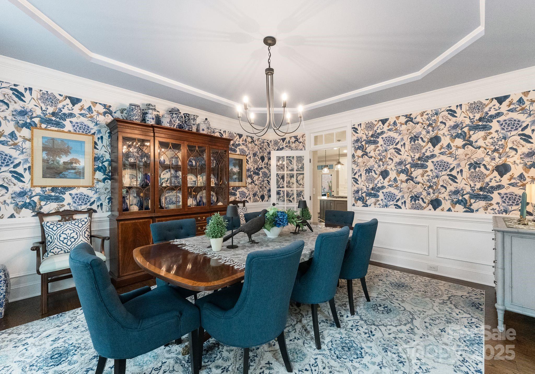 Sharon Forest - Residential