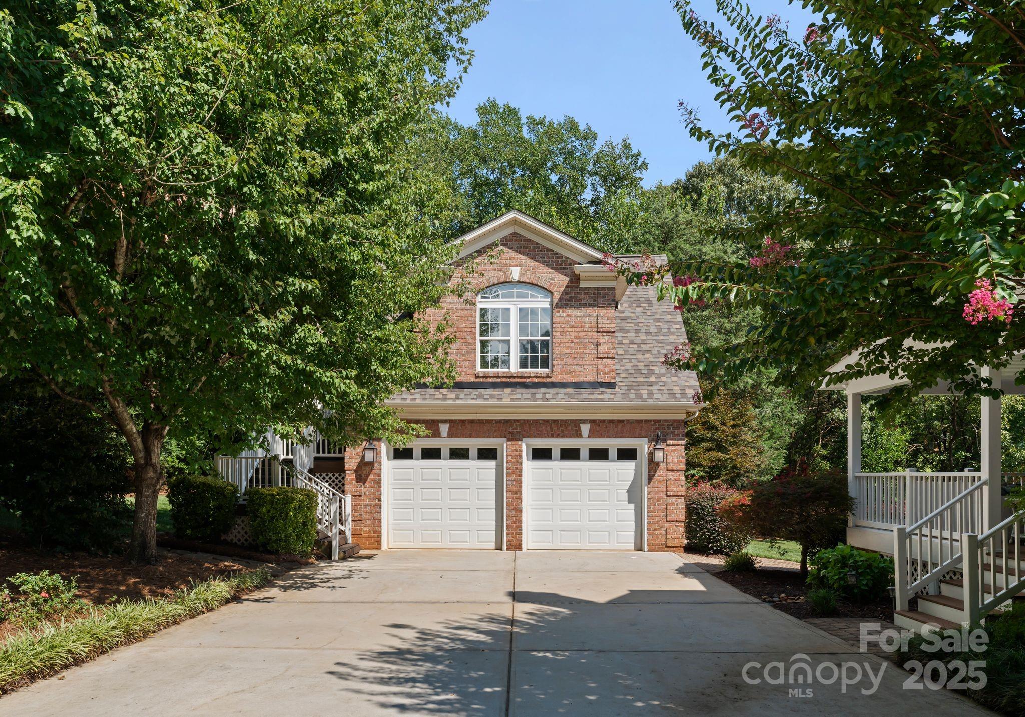 Sharon Forest - Residential