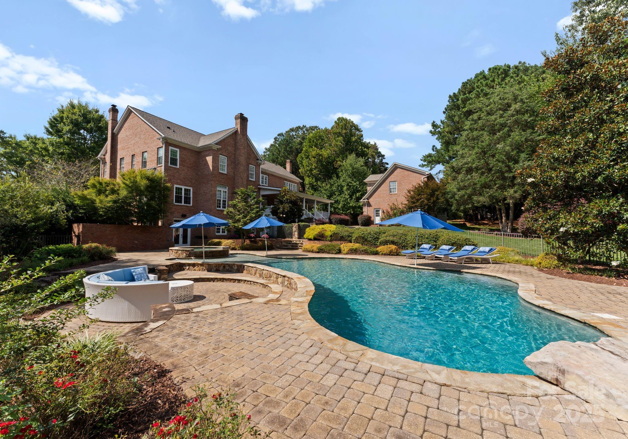 Sharon Forest - Residential