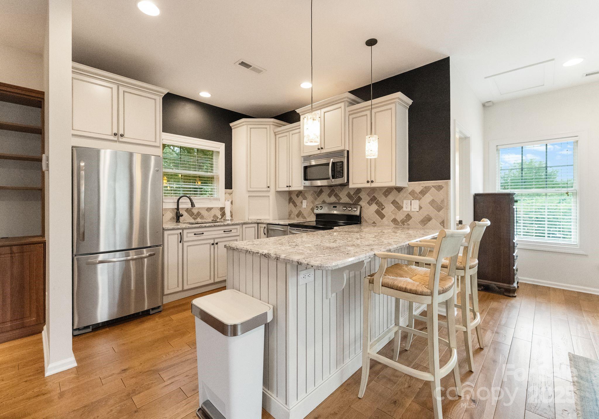 Sharon Forest - Residential