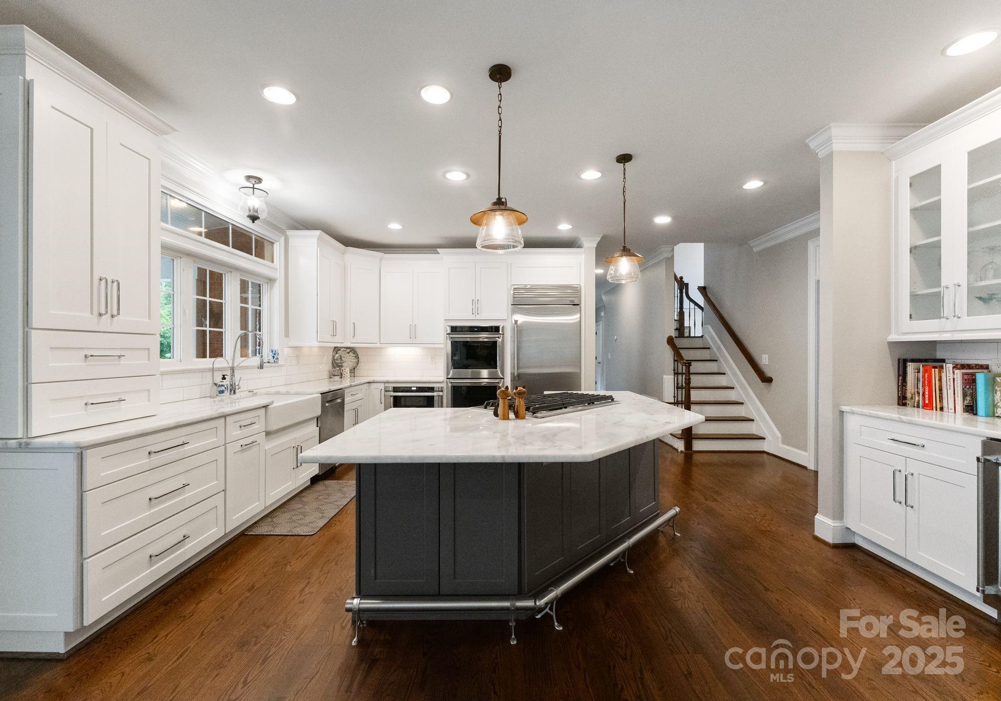 Sharon Forest - Residential