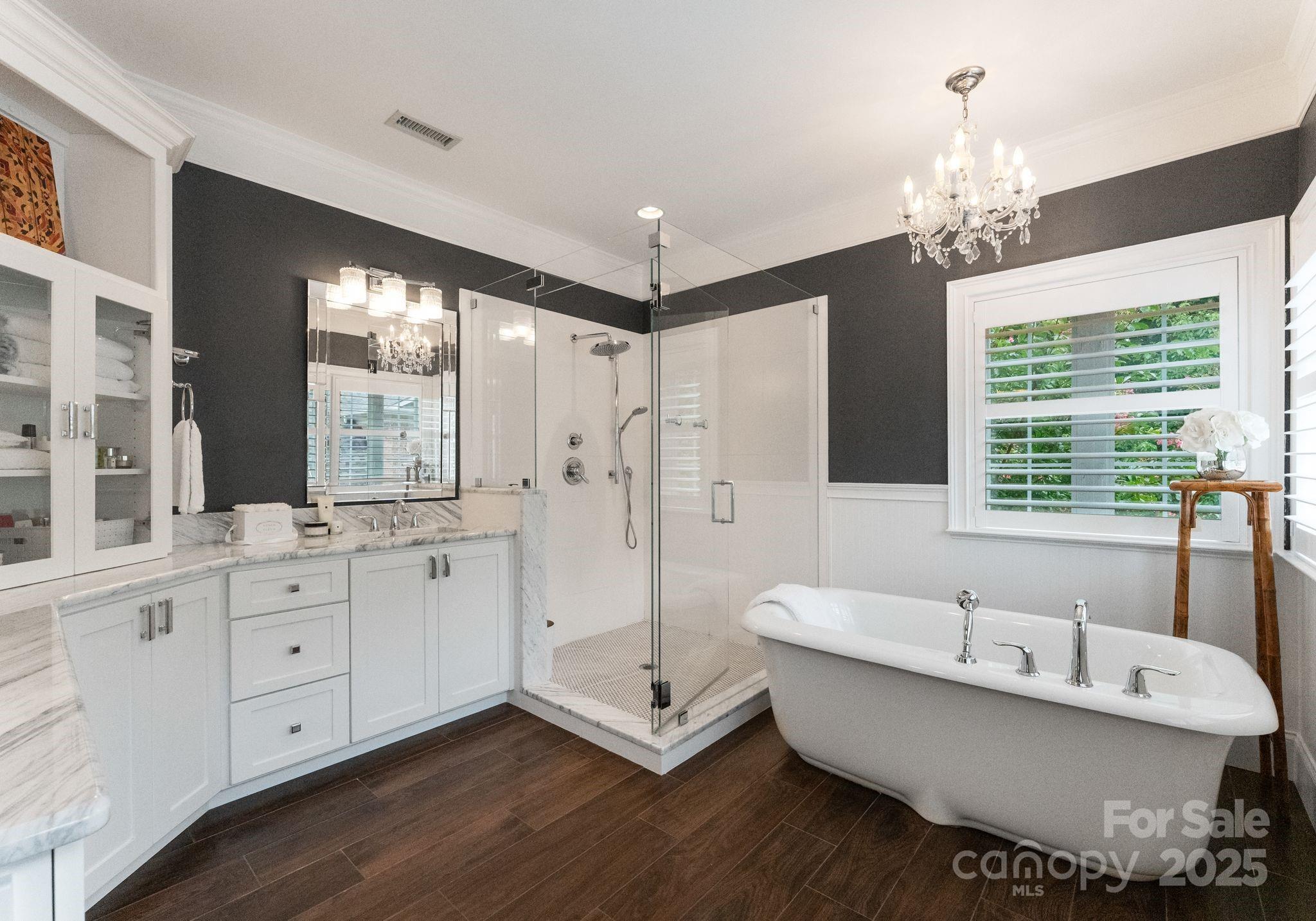 Sharon Forest - Residential