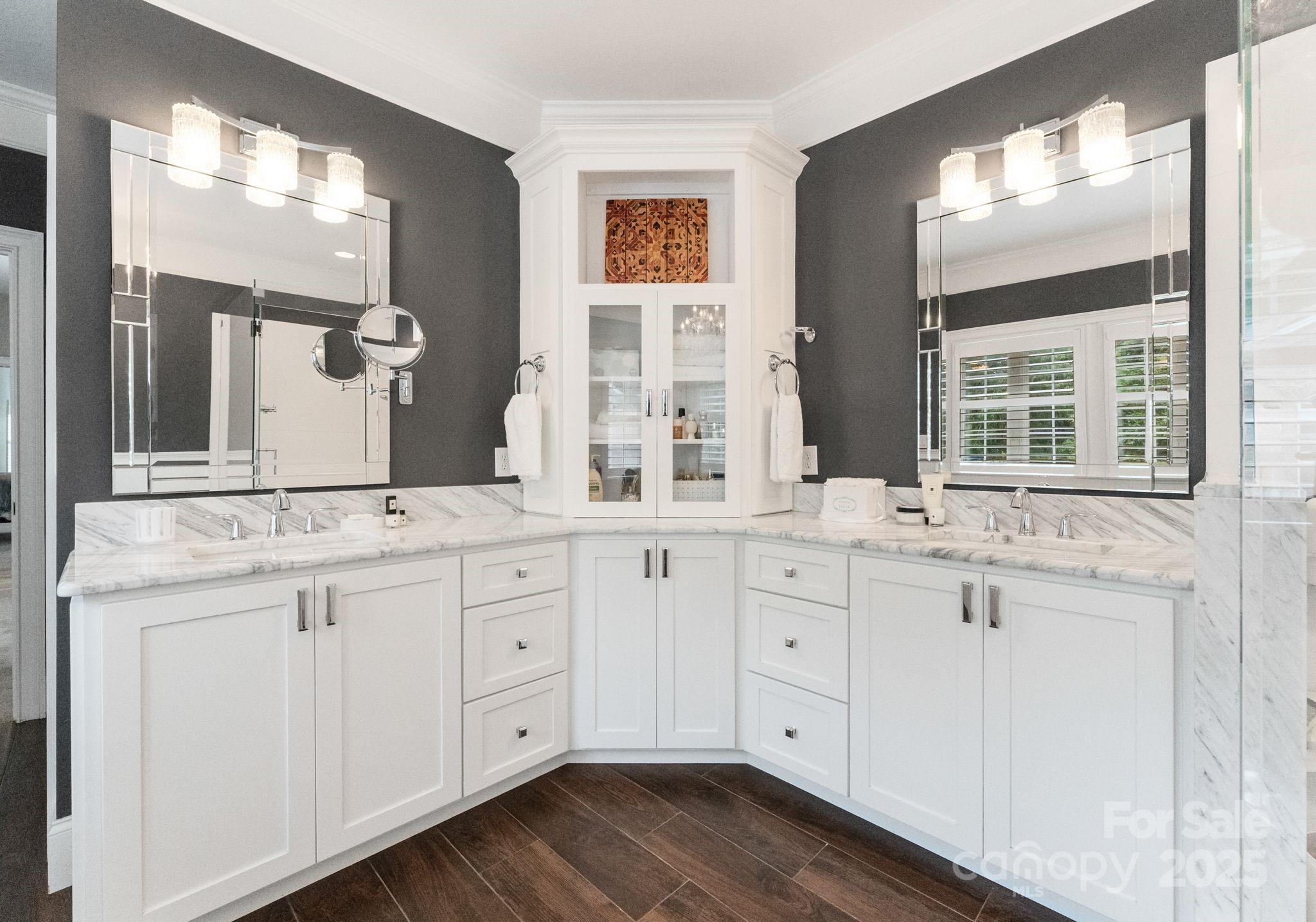 Sharon Forest - Residential