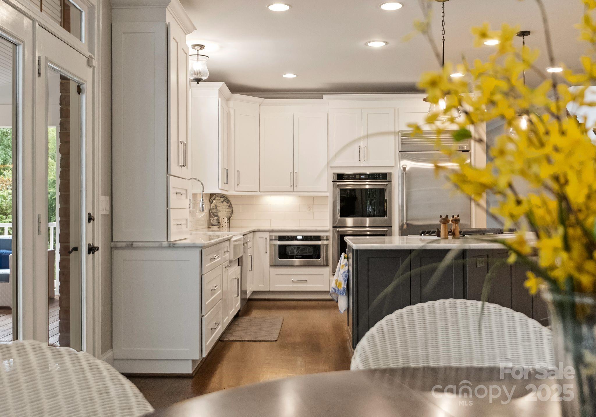 Sharon Forest - Residential