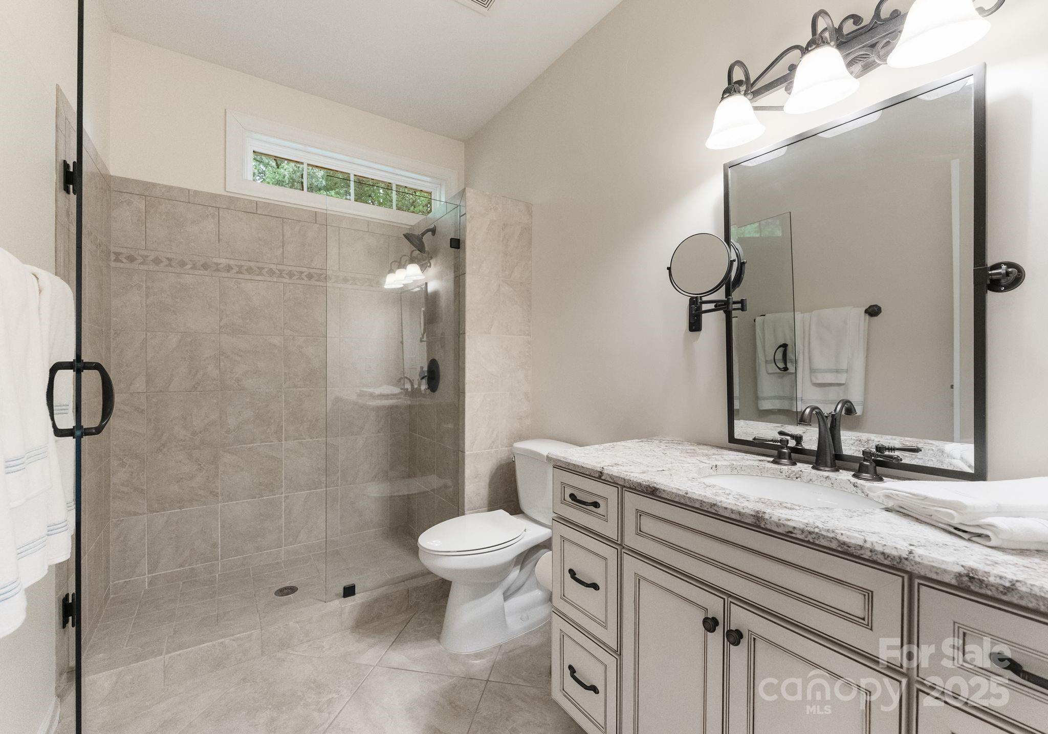 Sharon Forest - Residential