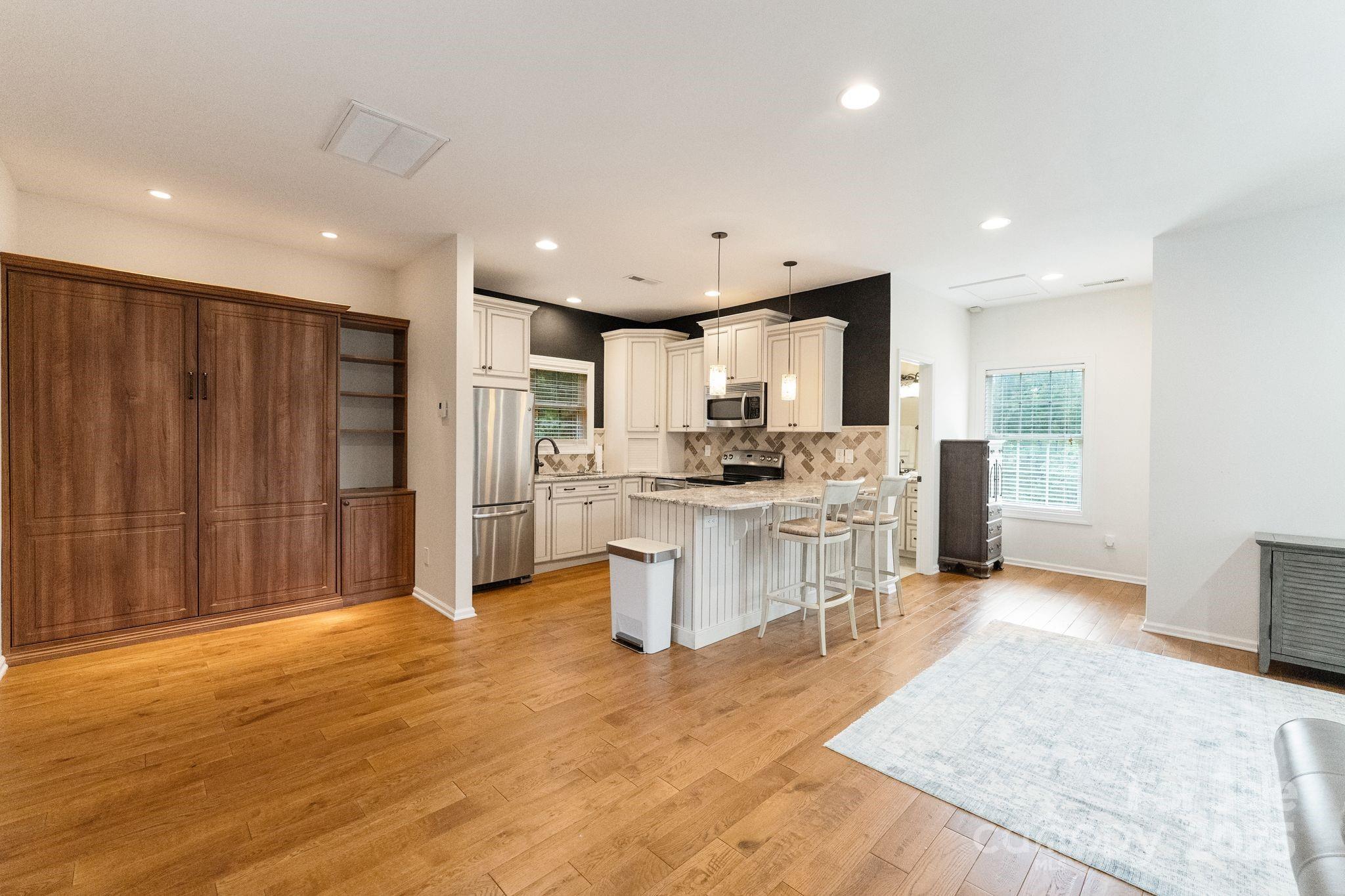 Sharon Forest - Residential