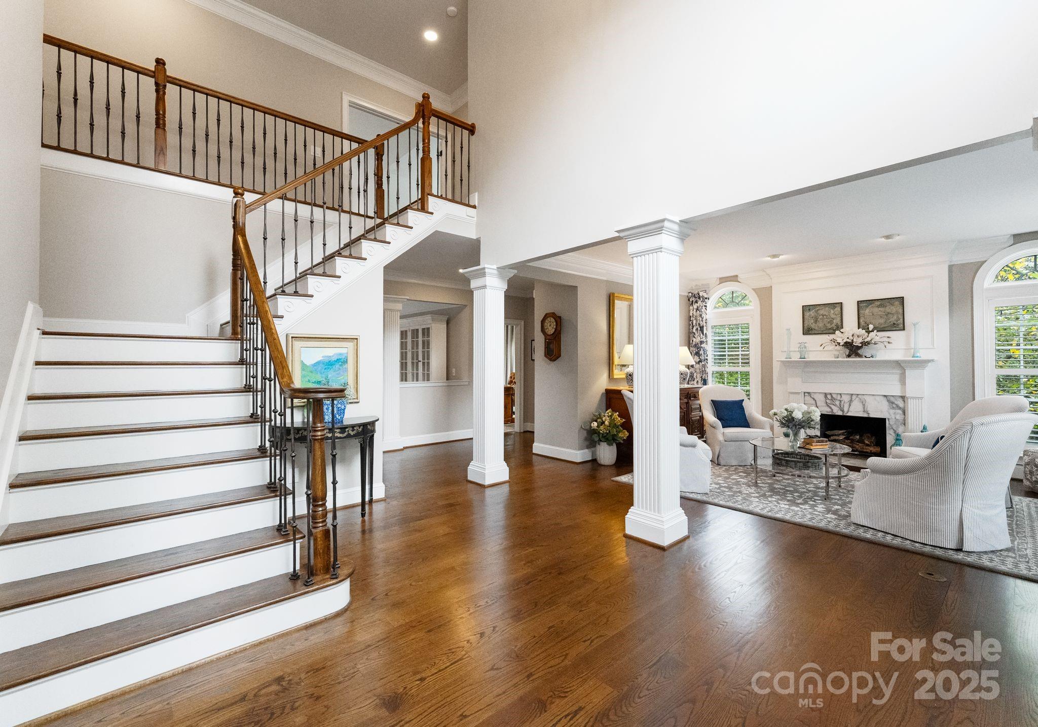 Sharon Forest - Residential