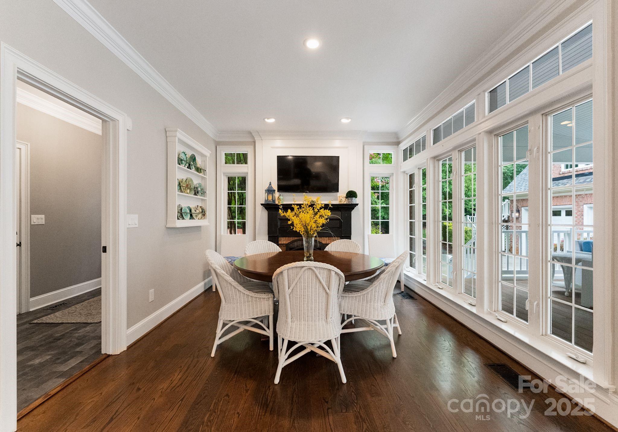 Sharon Forest - Residential