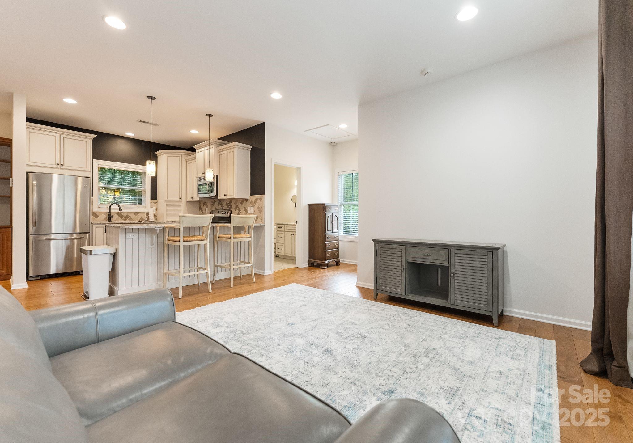 Sharon Forest - Residential