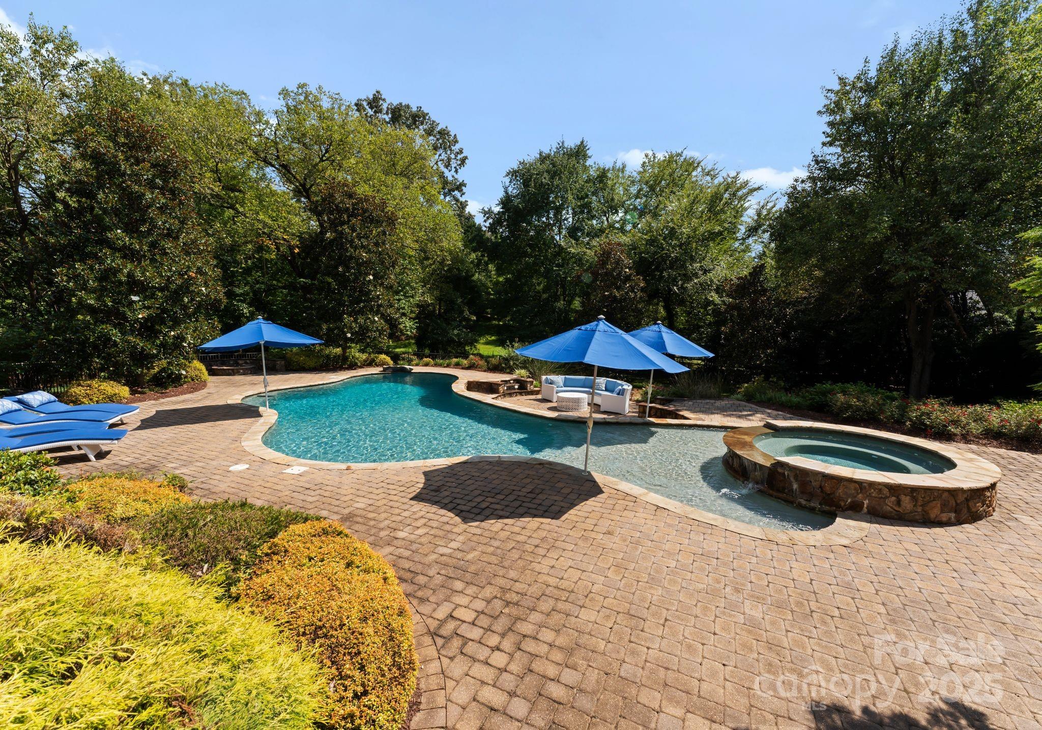 Sharon Forest - Residential