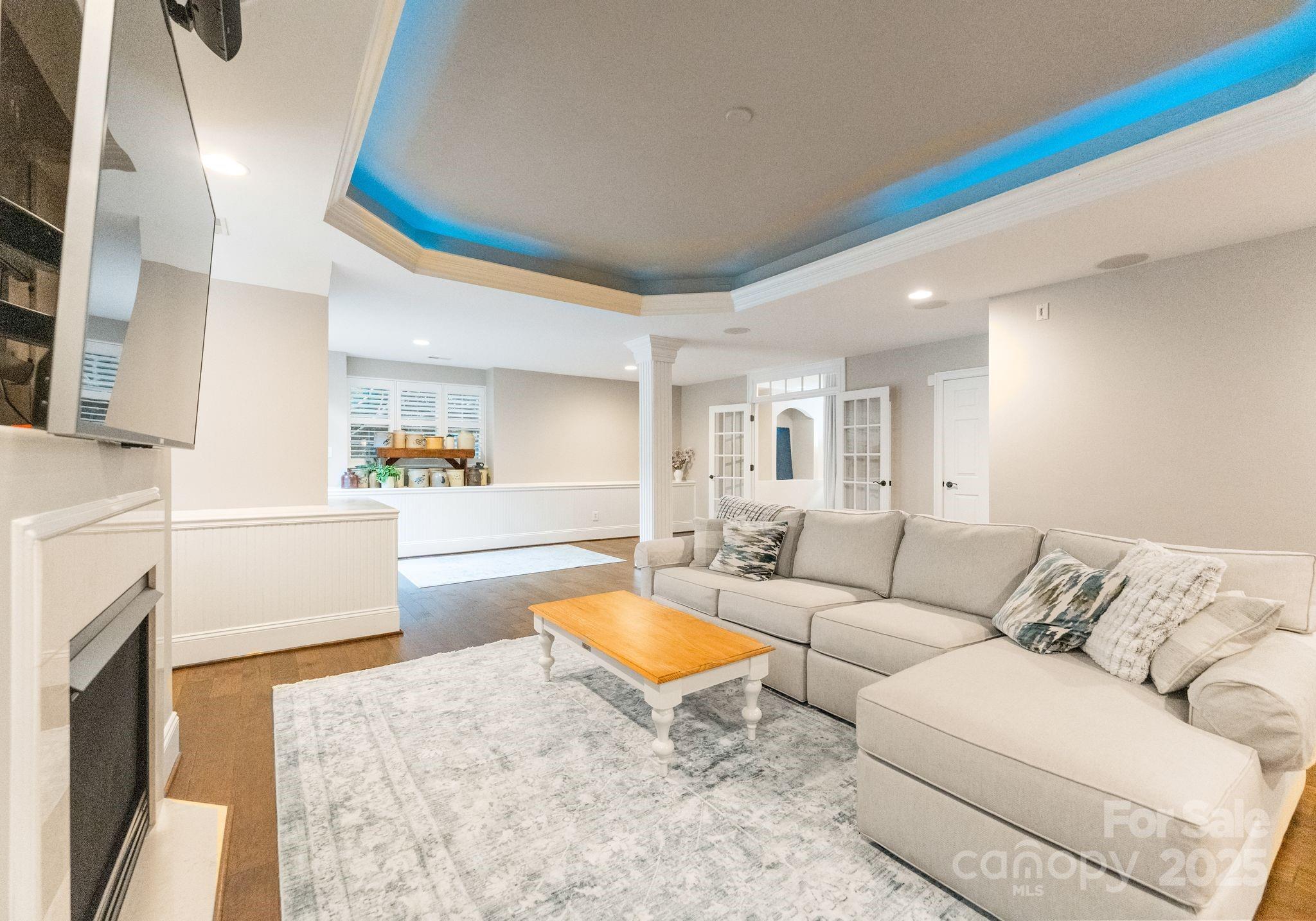 Sharon Forest - Residential