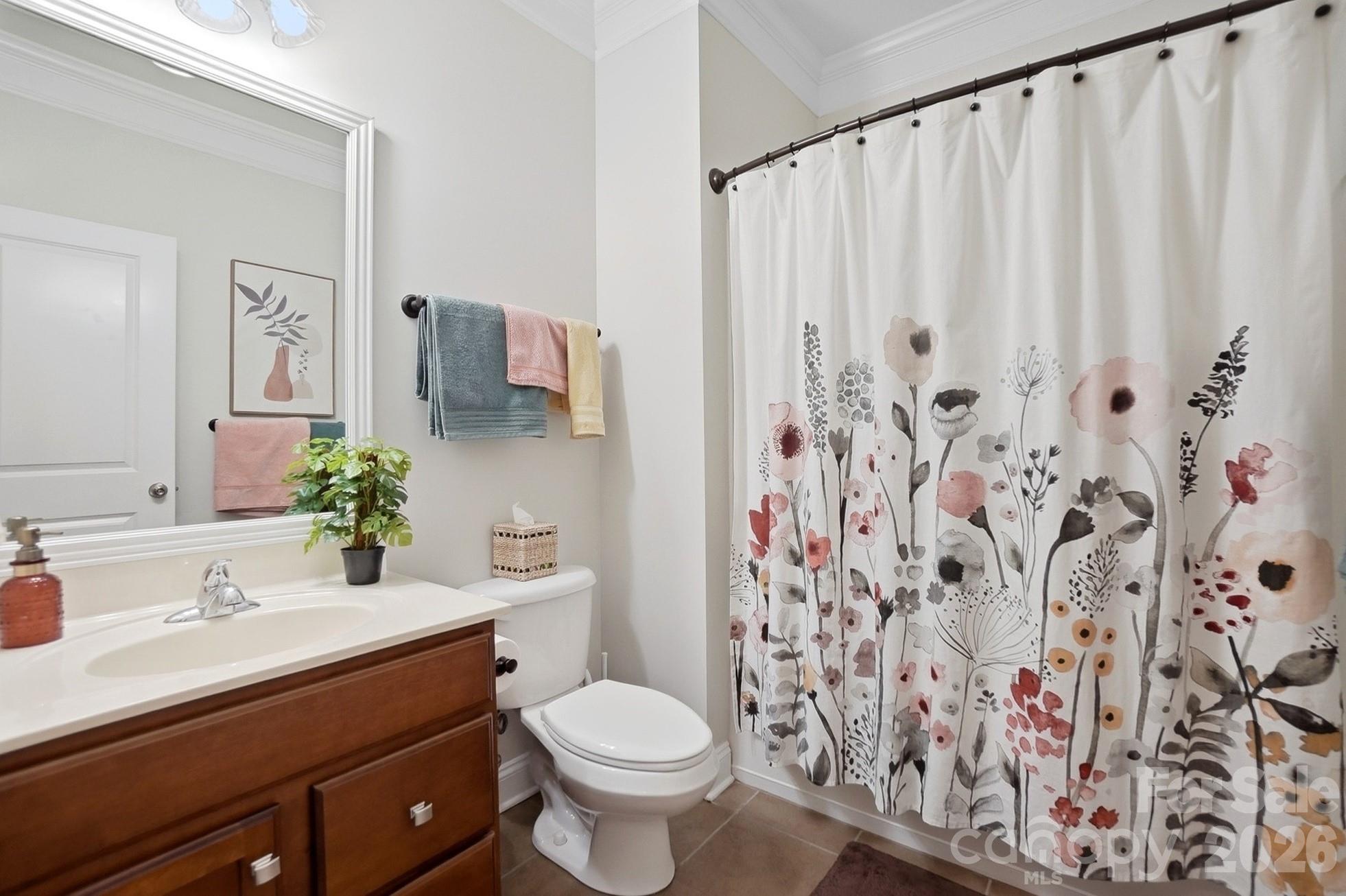 Briarcrest North - Residential