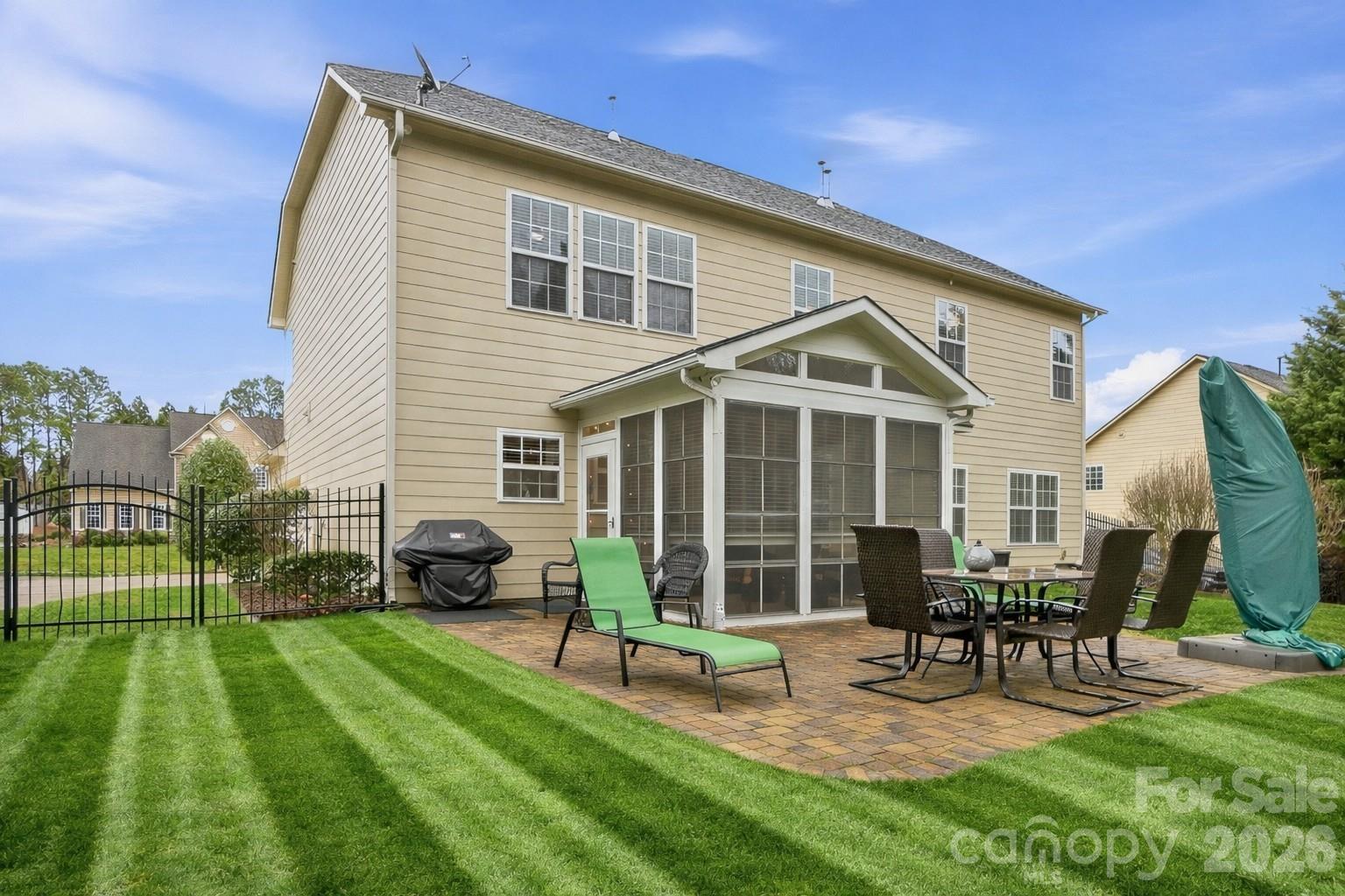 Briarcrest North - Residential