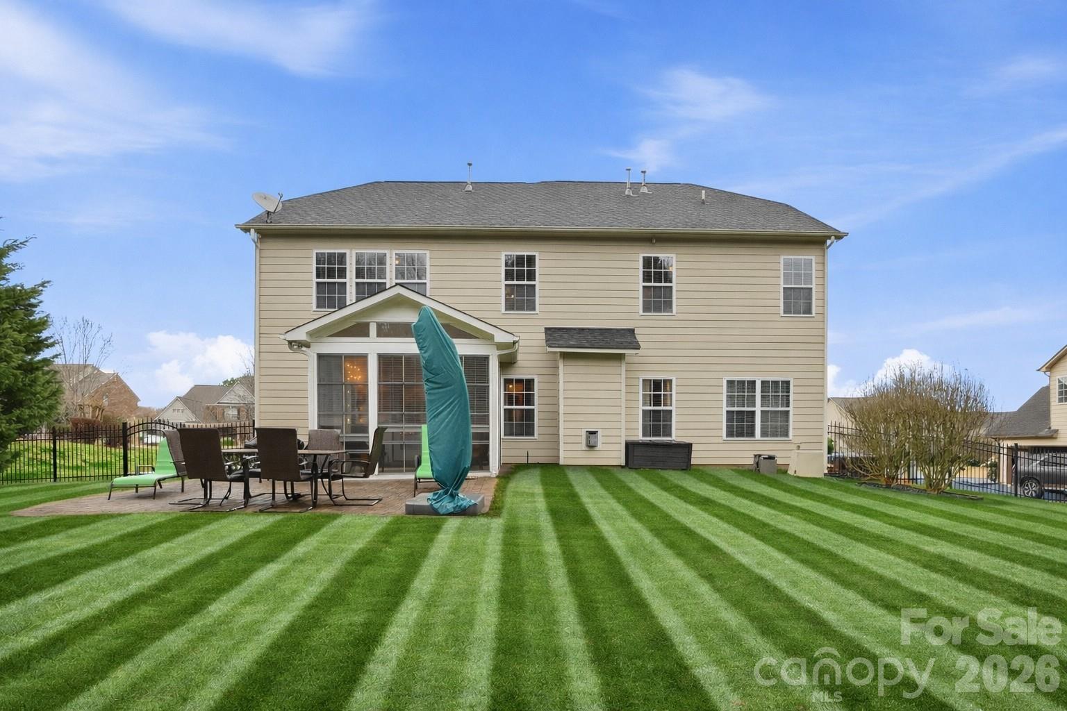 Briarcrest North - Residential