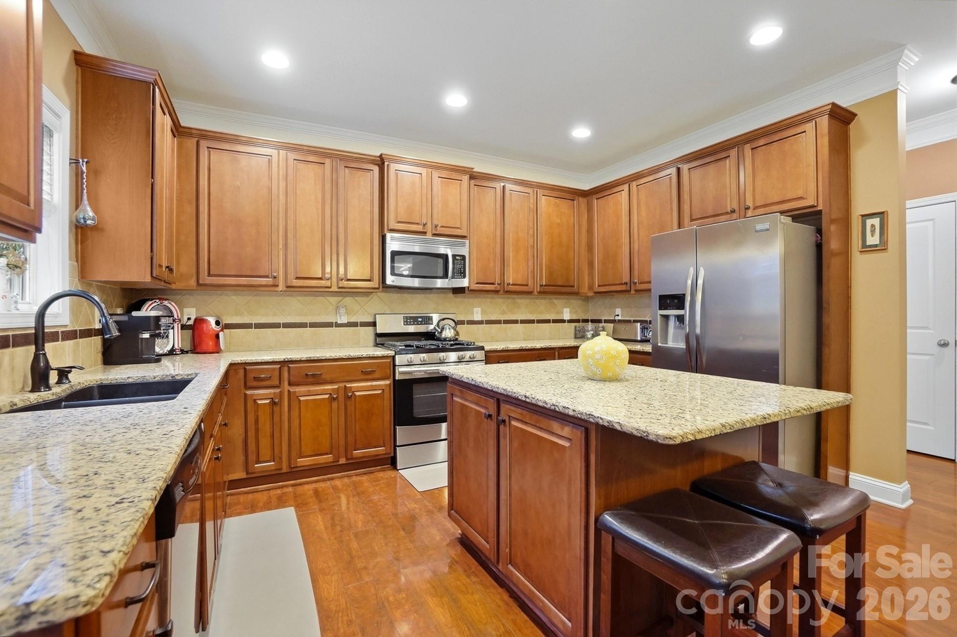 Briarcrest North - Residential