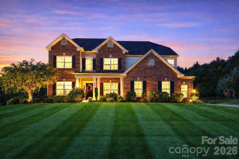 1710 Laurel Hill Drive Waxhaw NC 28173