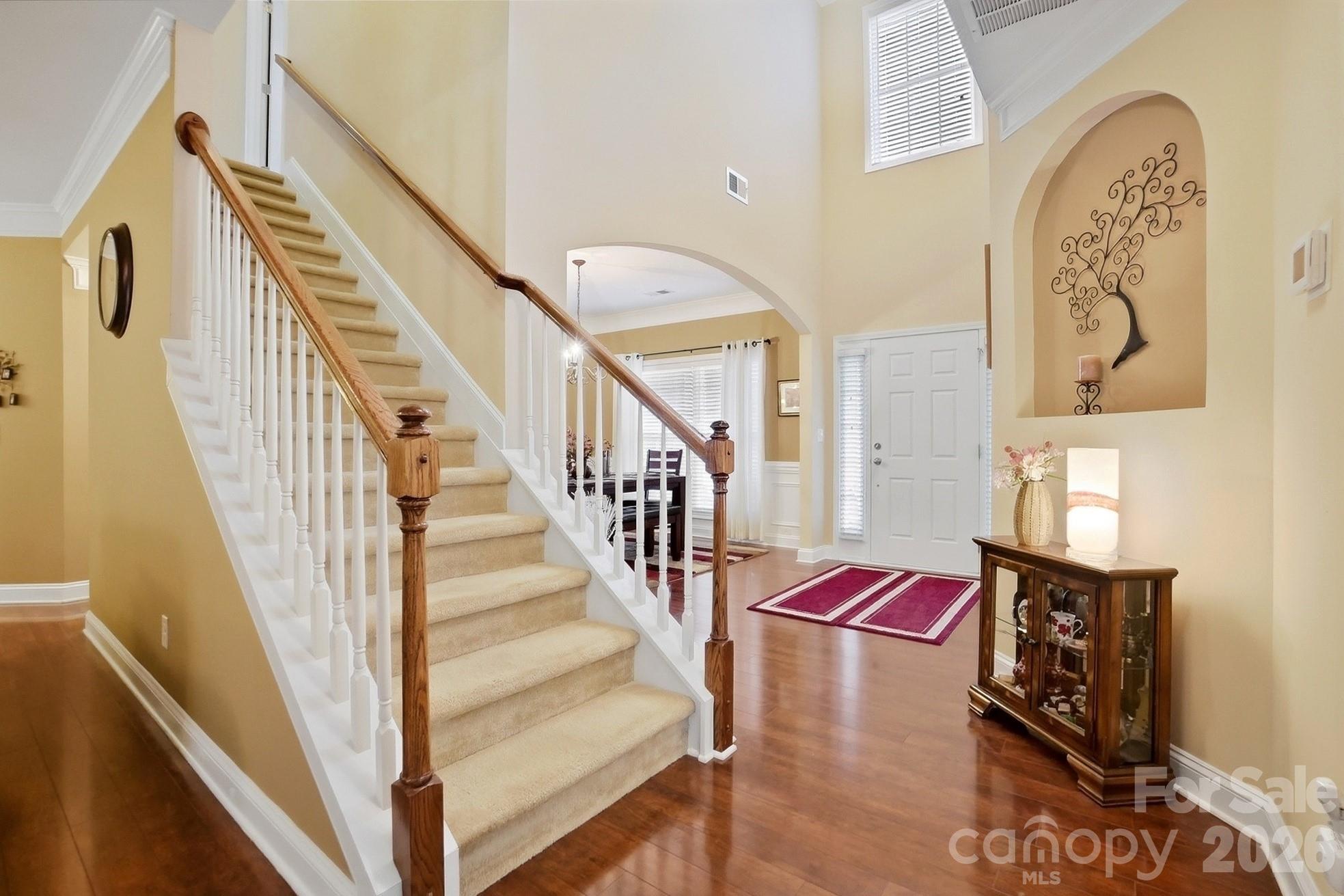 Briarcrest North - Residential