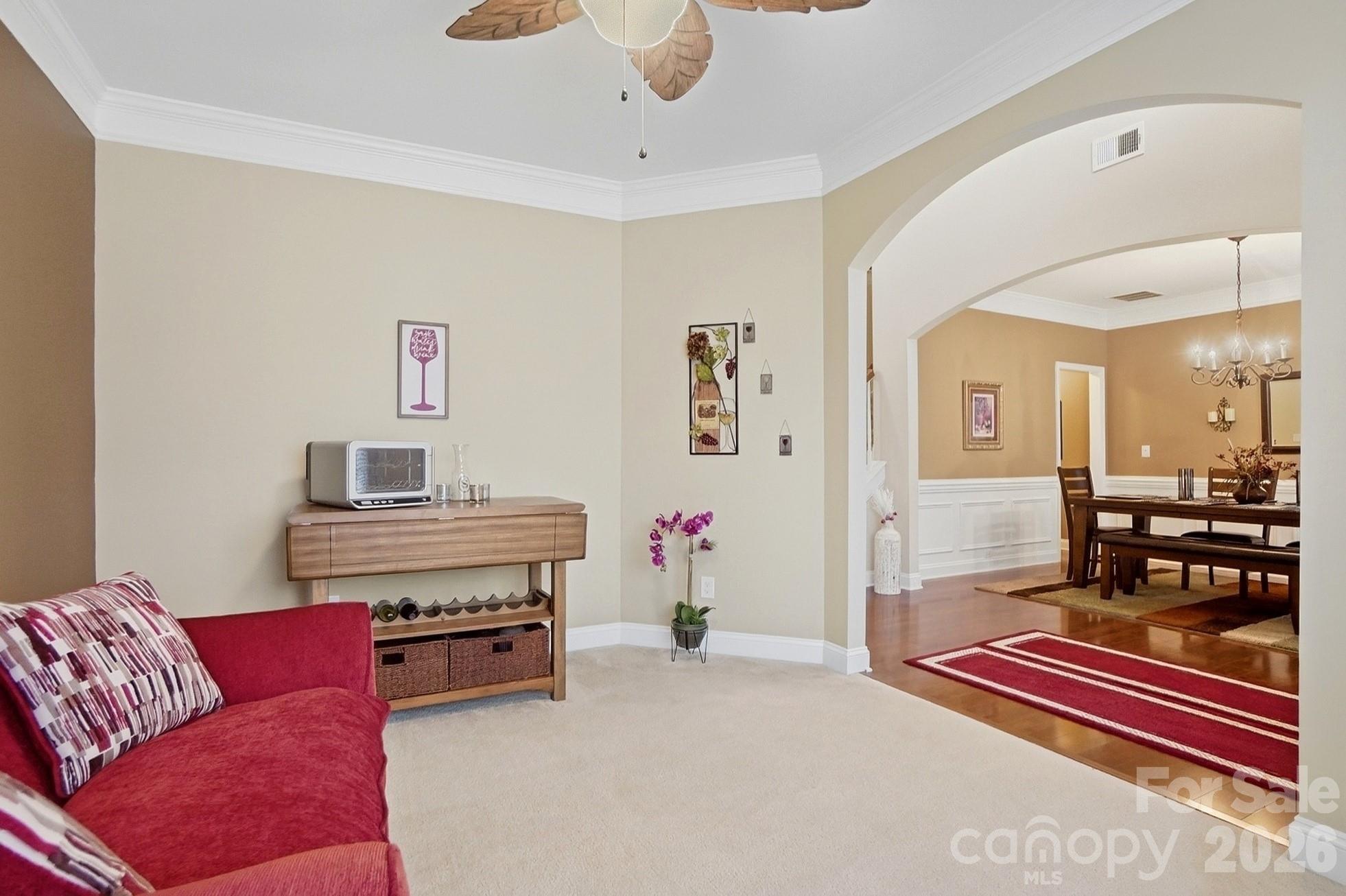 Briarcrest North - Residential