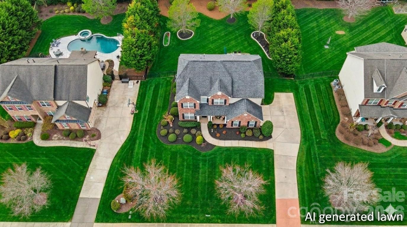 1710 Laurel Hill Drive