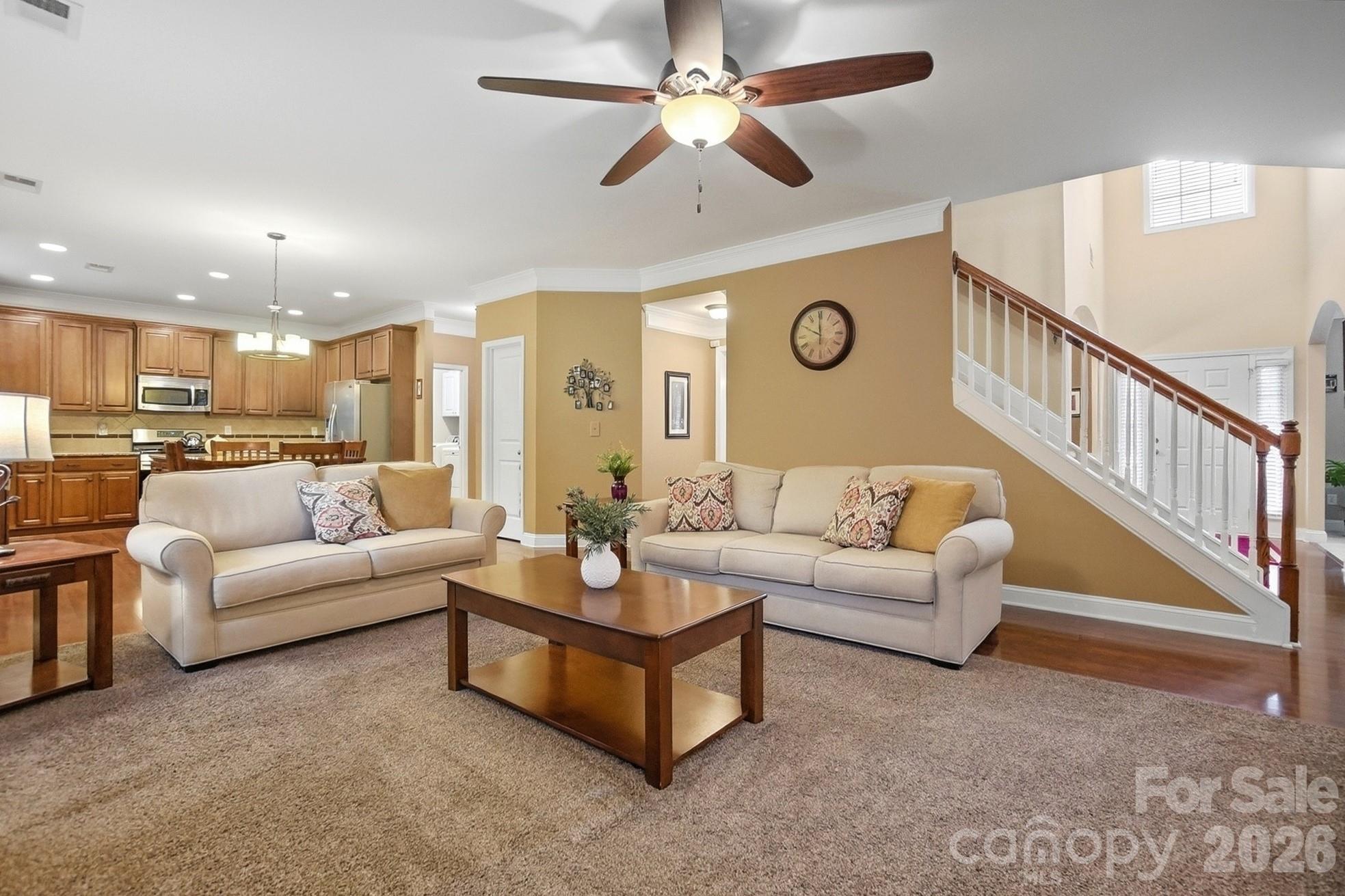 Briarcrest North - Residential