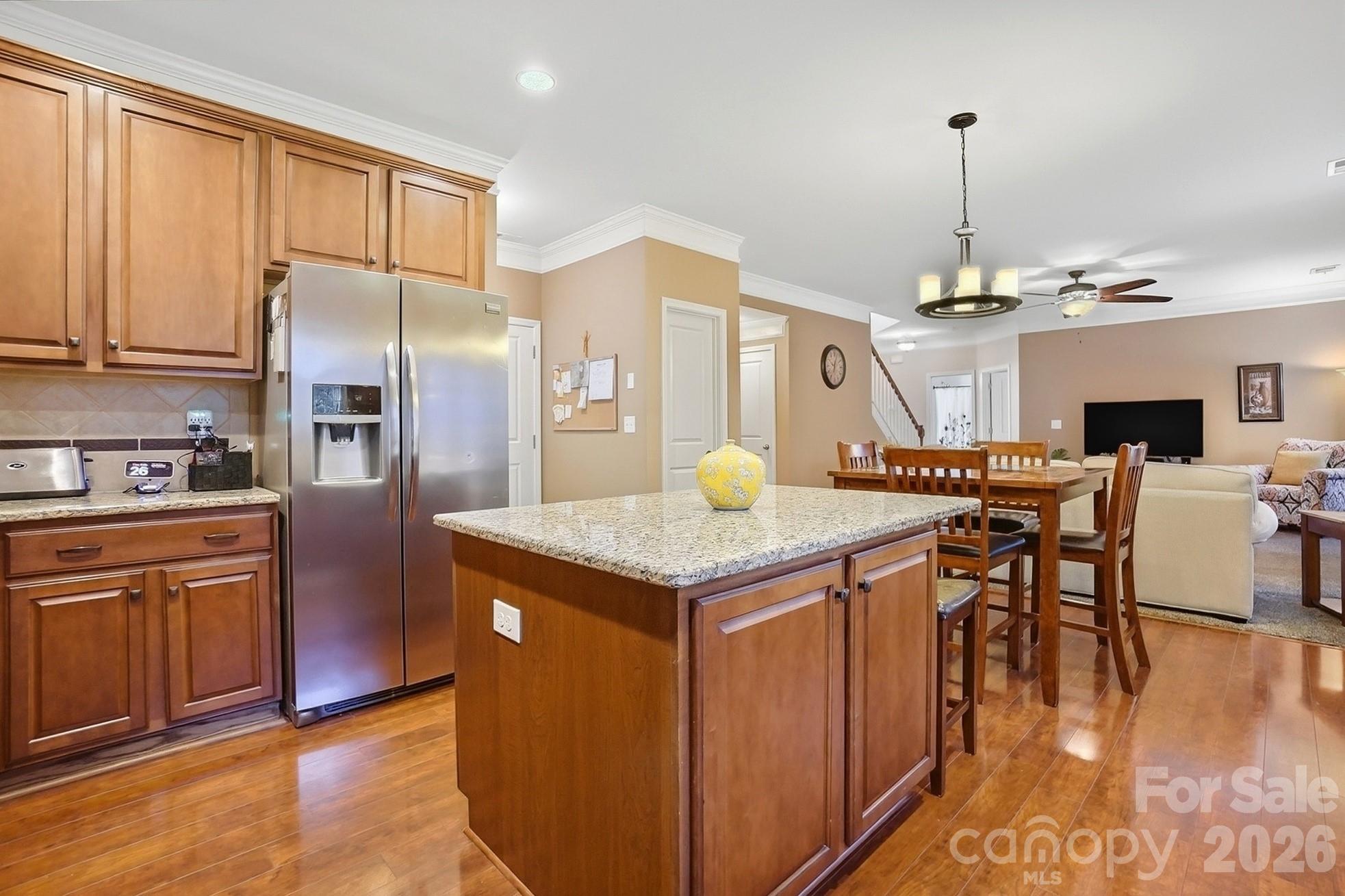 Briarcrest North - Residential