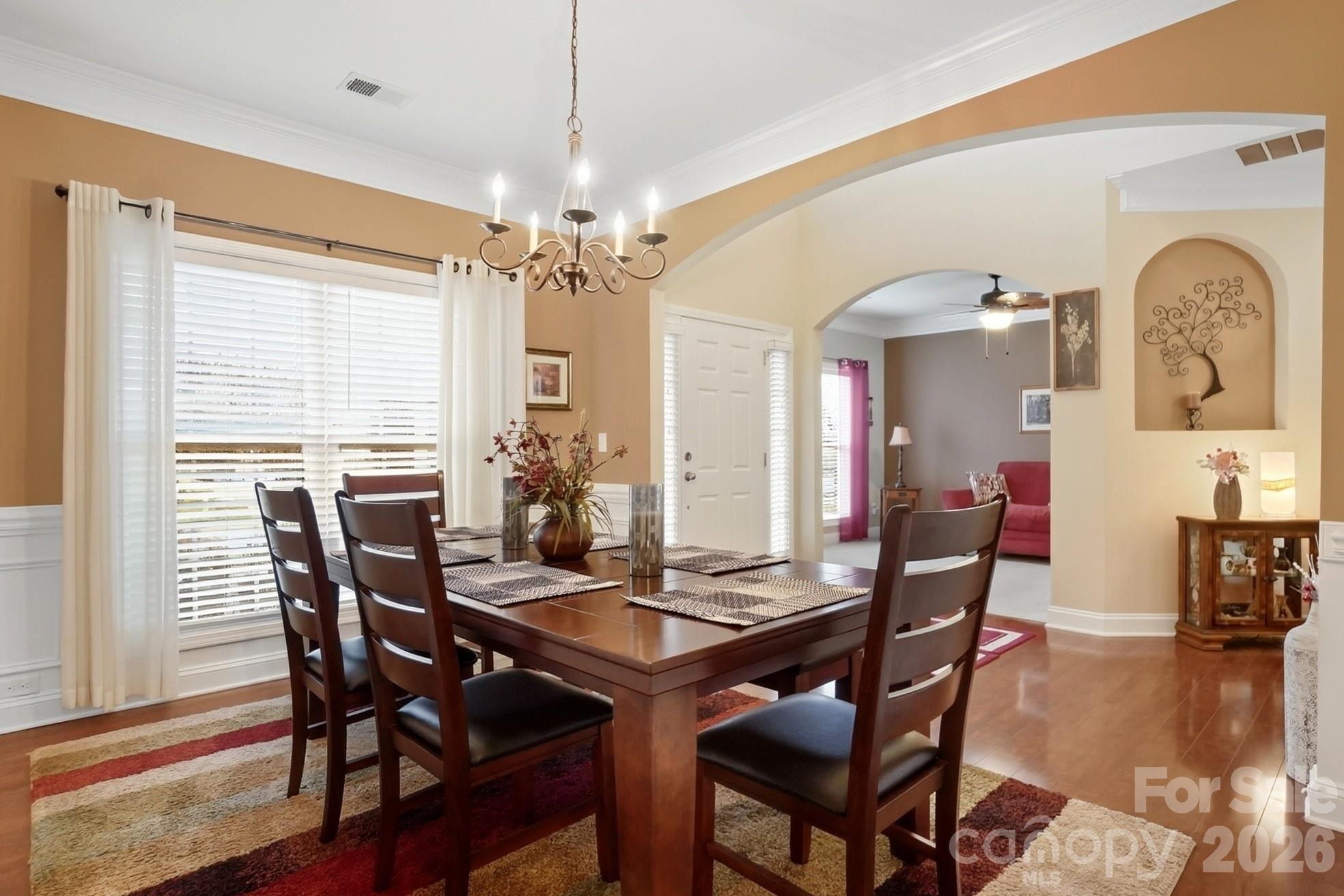 Briarcrest North - Residential