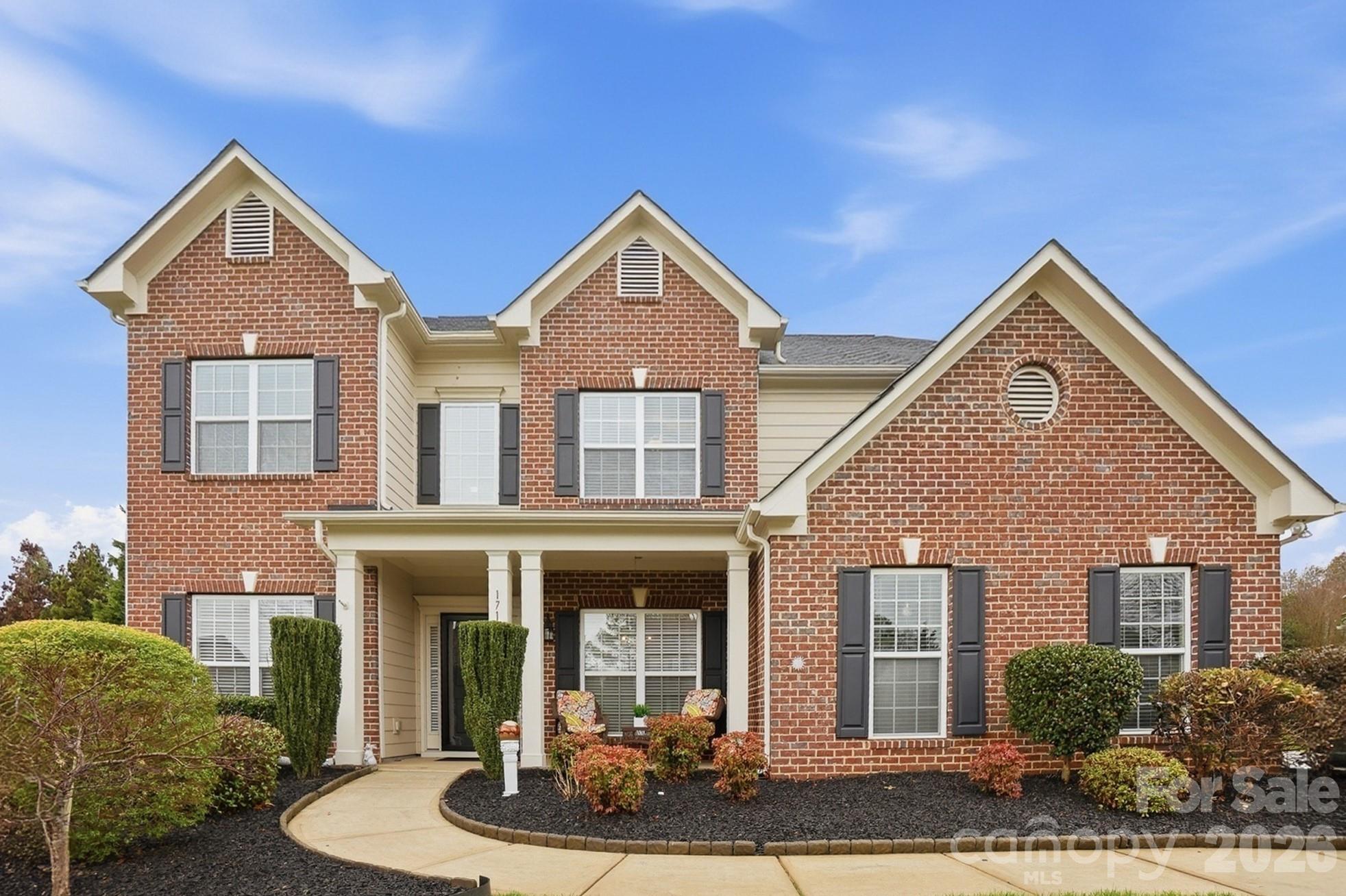 Briarcrest North - Residential