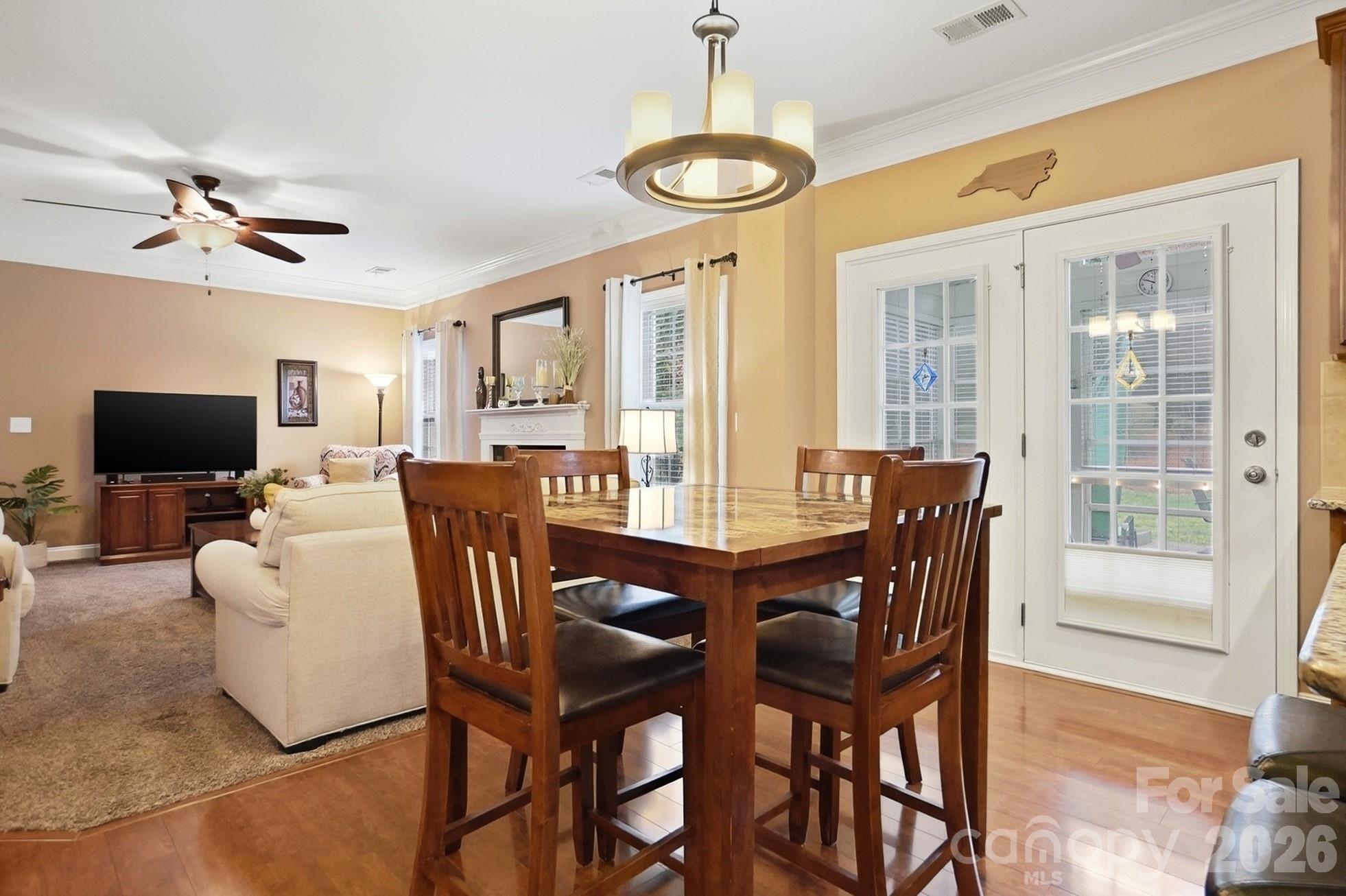 Briarcrest North - Residential