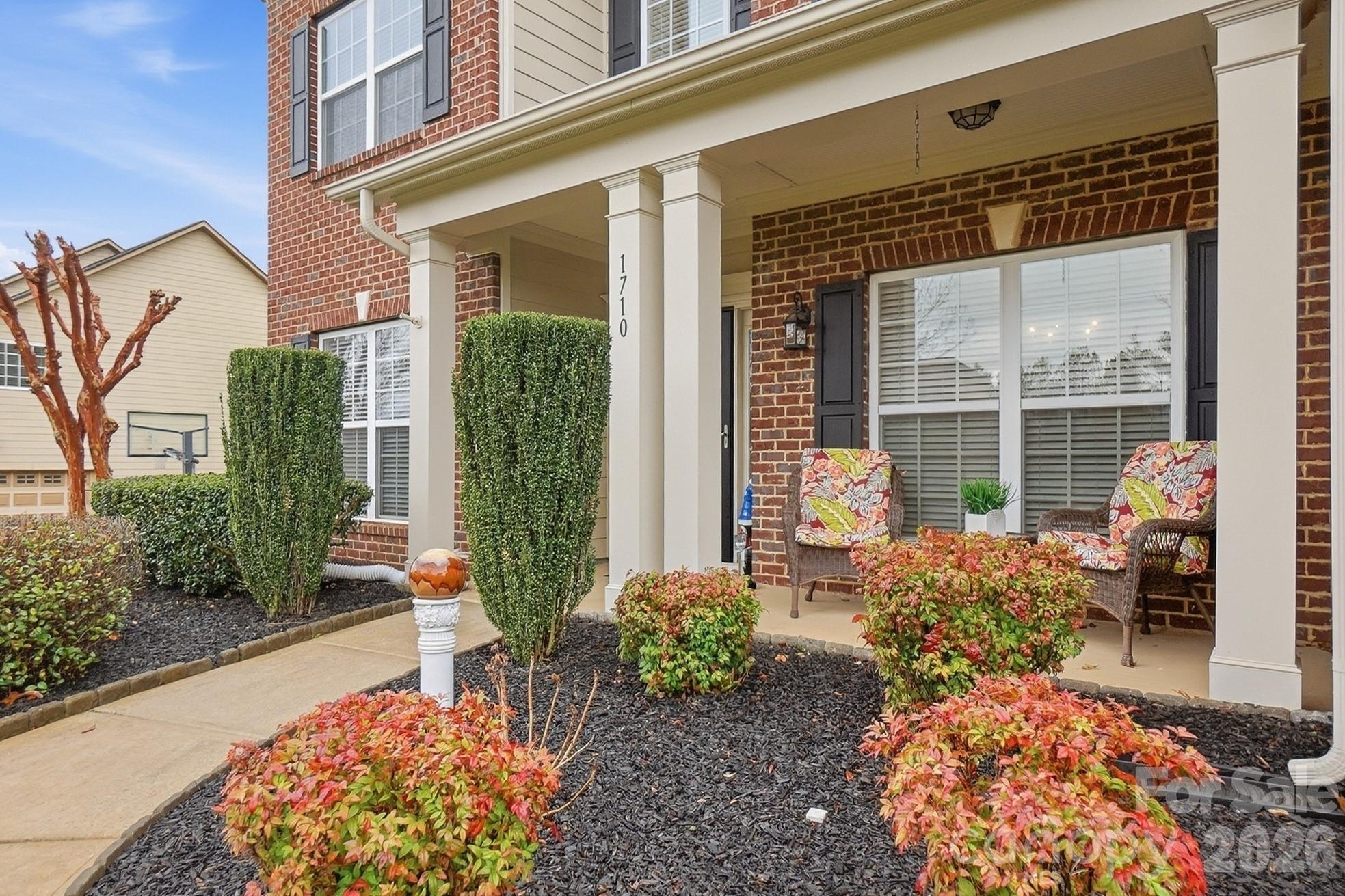 Briarcrest North - Residential