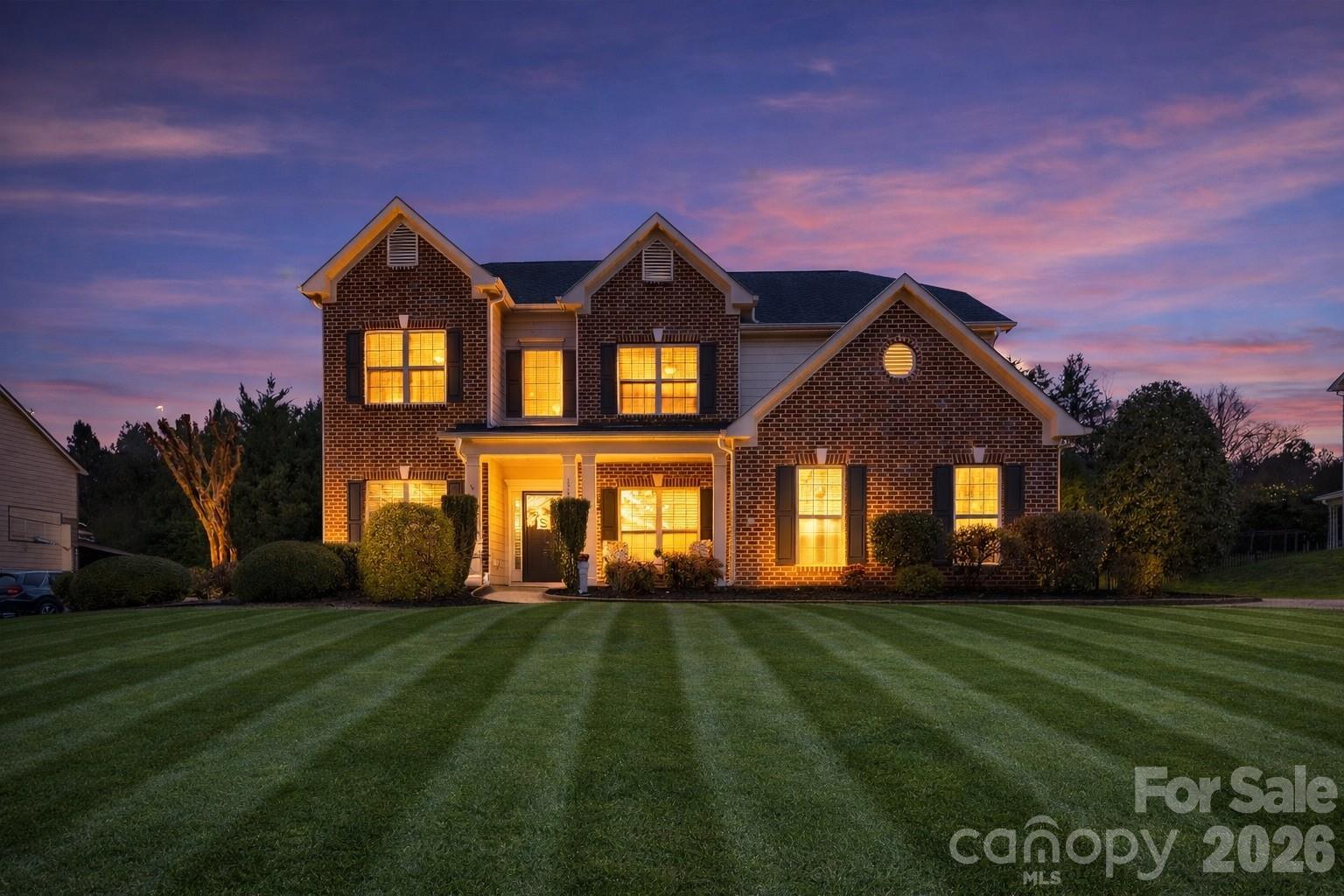 Briarcrest North - Residential