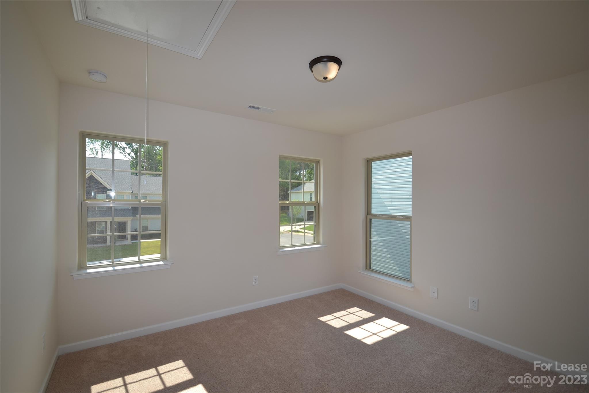 Centennial - Residential Lease