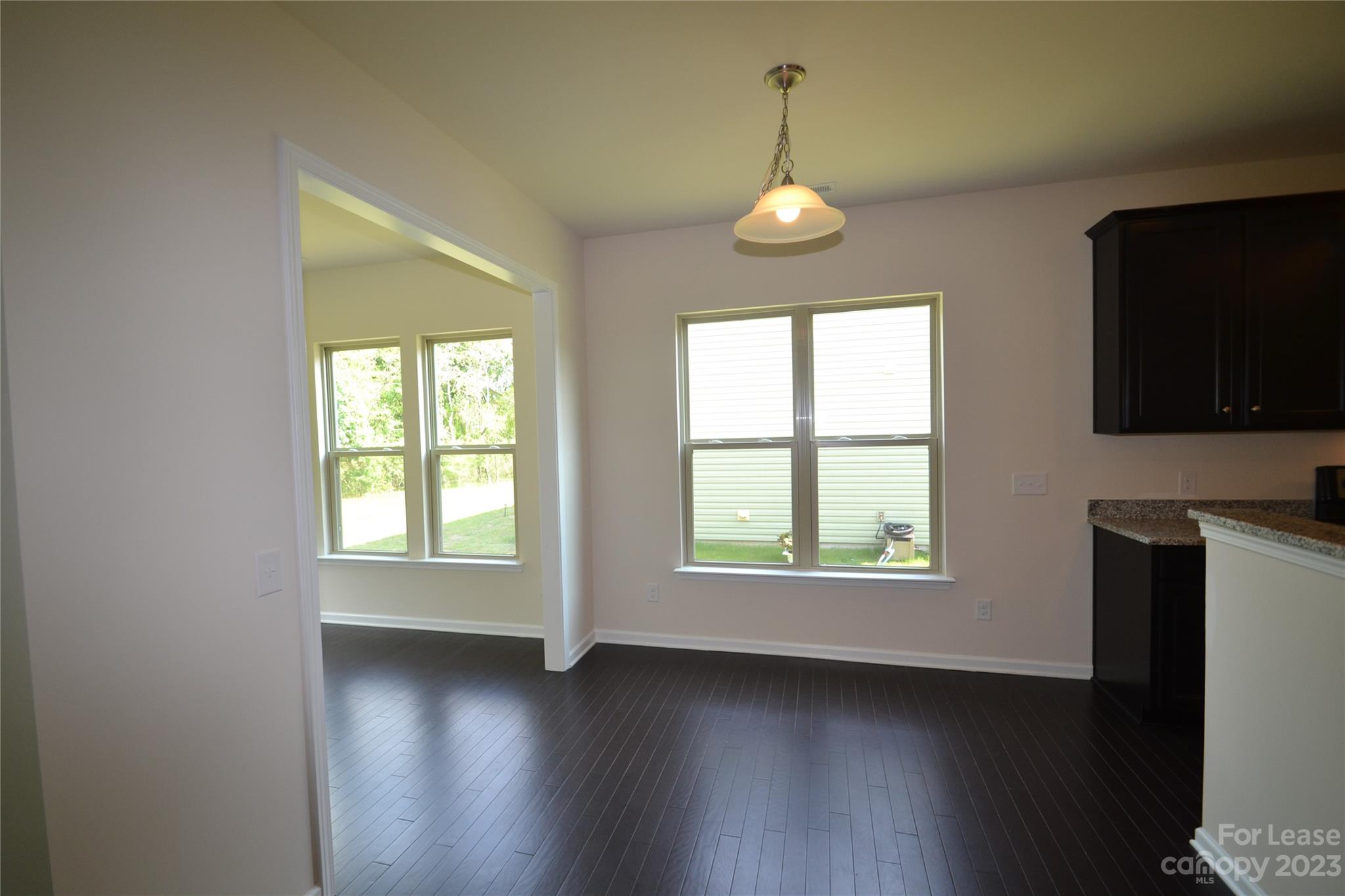 Centennial - Residential Lease