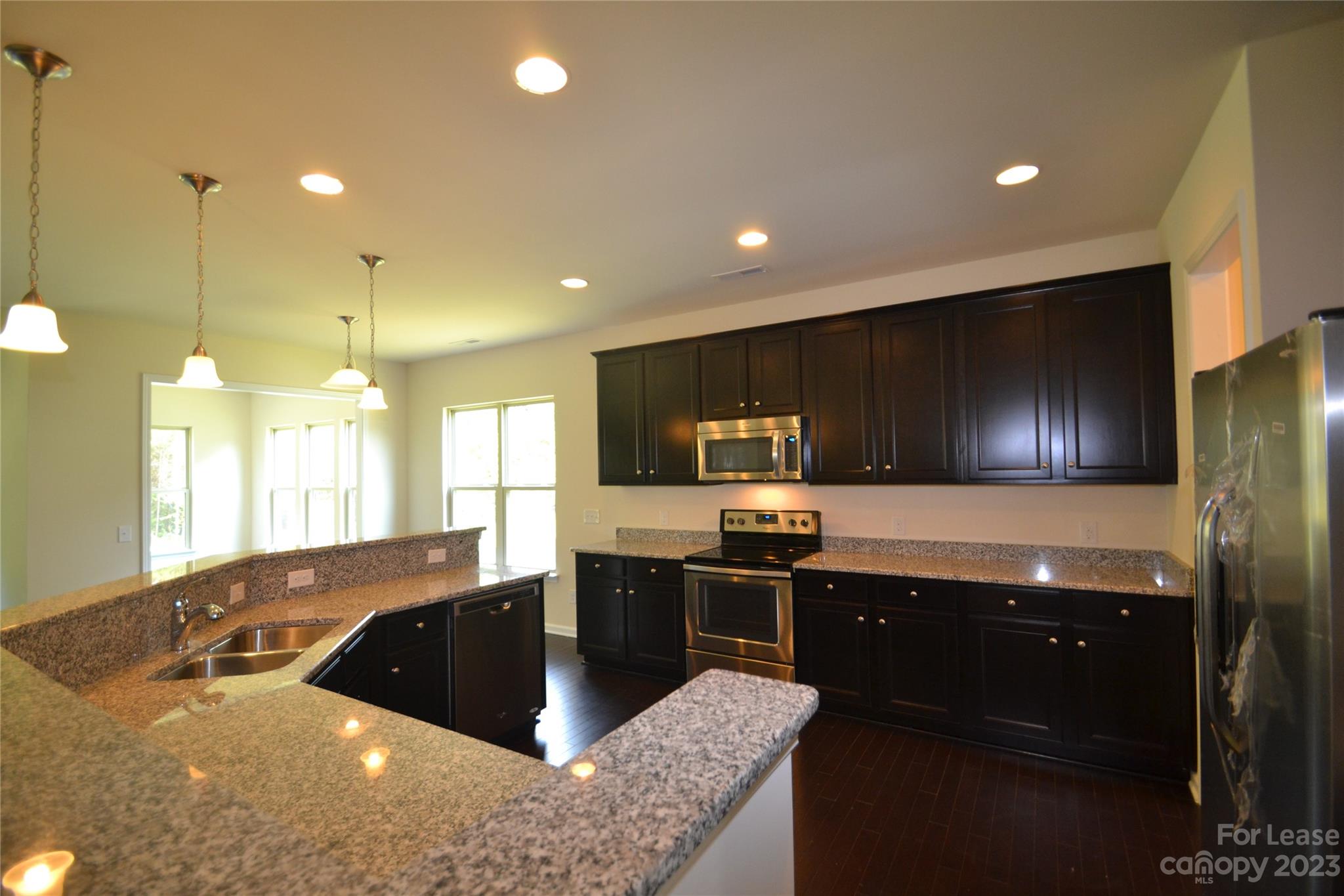 Centennial - Residential Lease