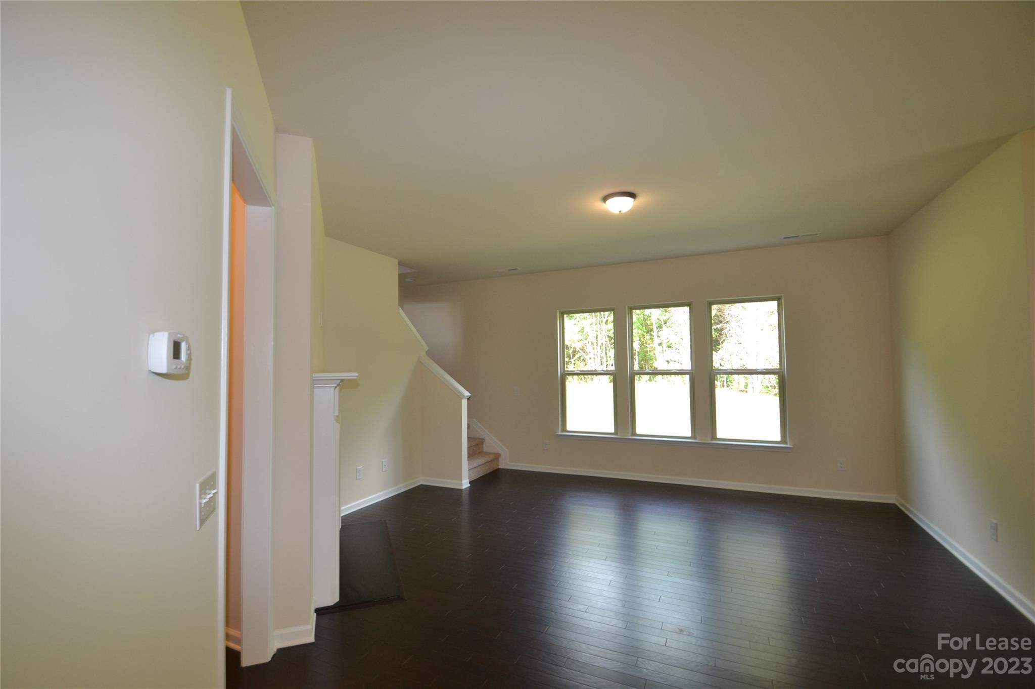 Centennial - Residential Lease