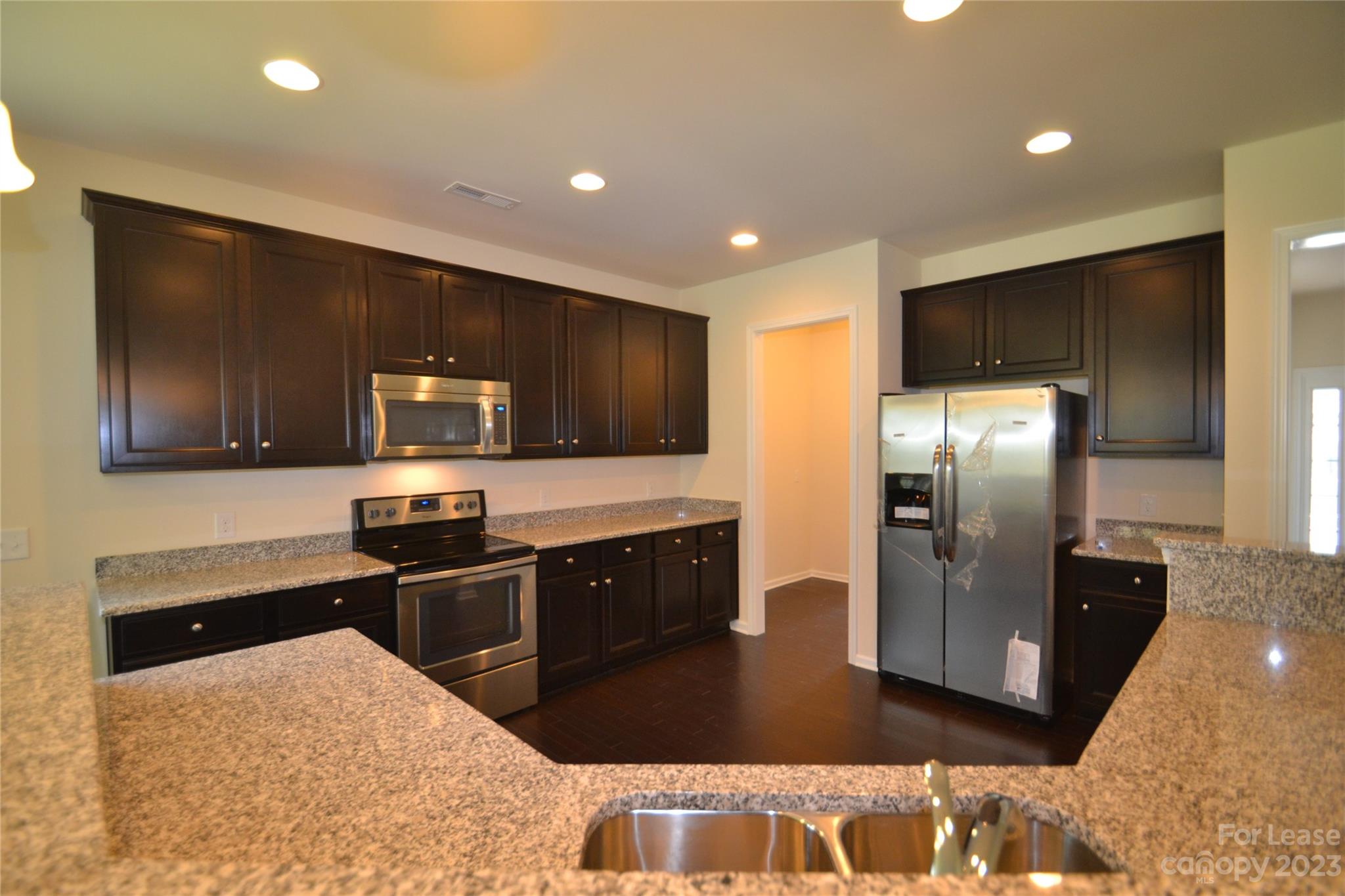 Centennial - Residential Lease