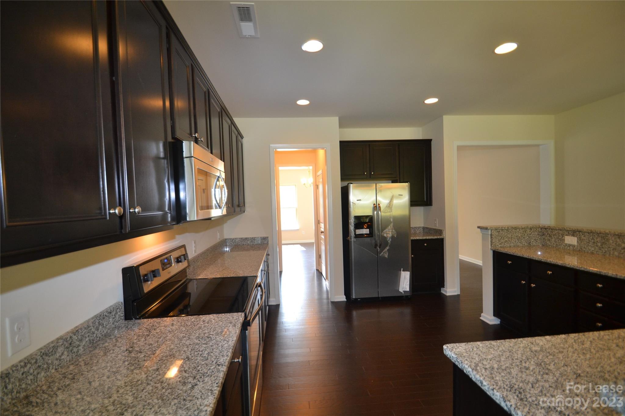 Centennial - Residential Lease