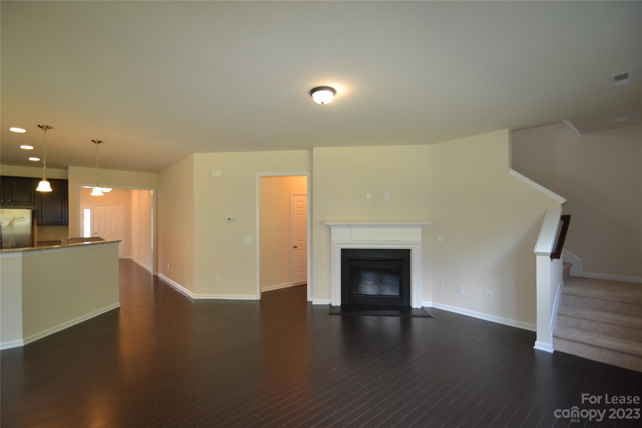 Centennial - Residential Lease