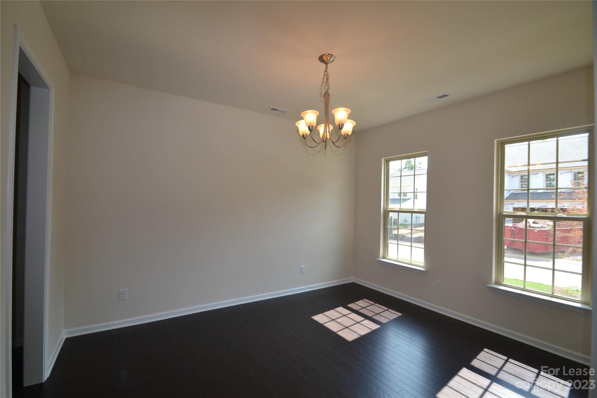 Centennial - Residential Lease