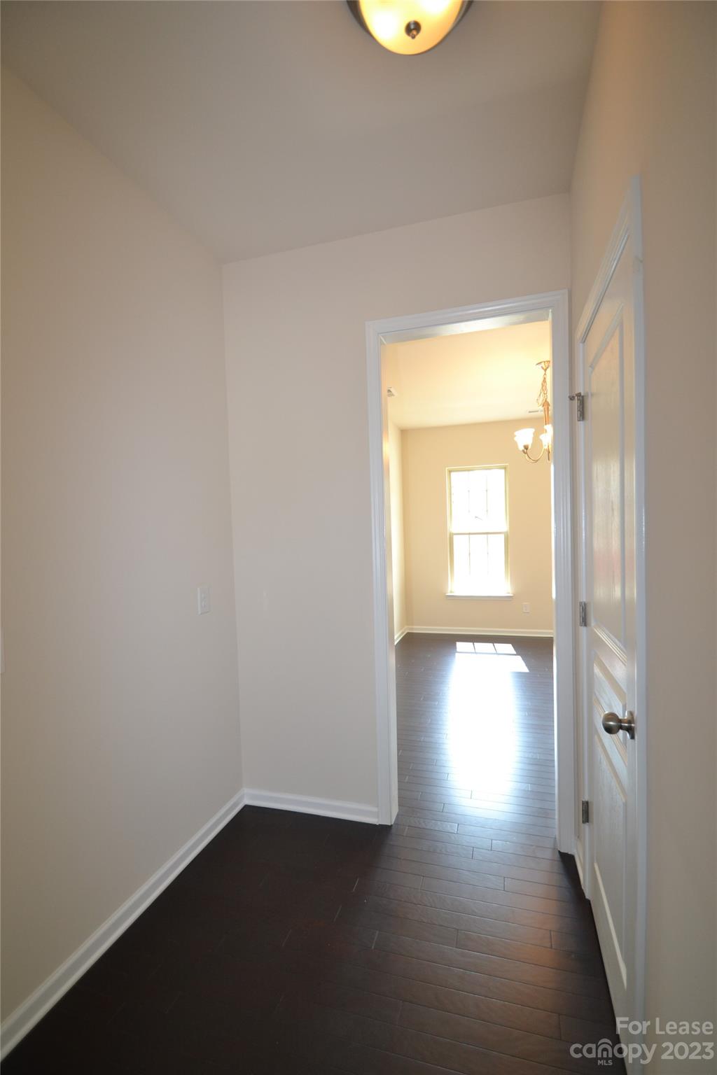 Centennial - Residential Lease