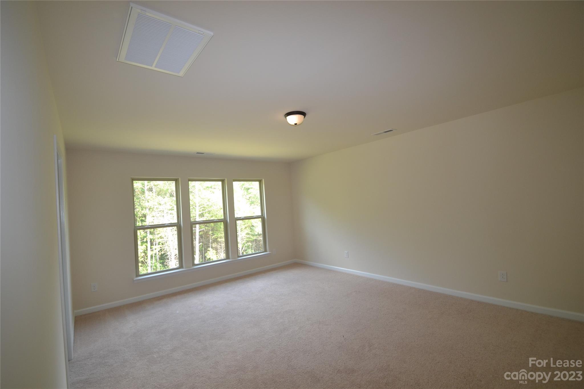 Centennial - Residential Lease