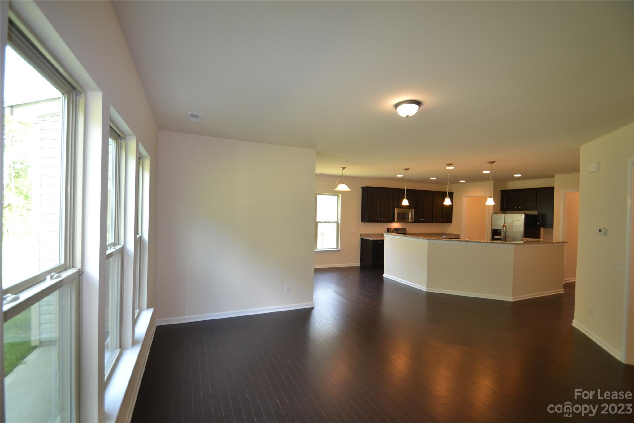 Centennial - Residential Lease