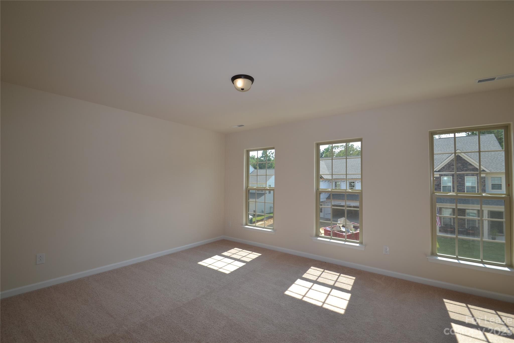 Centennial - Residential Lease