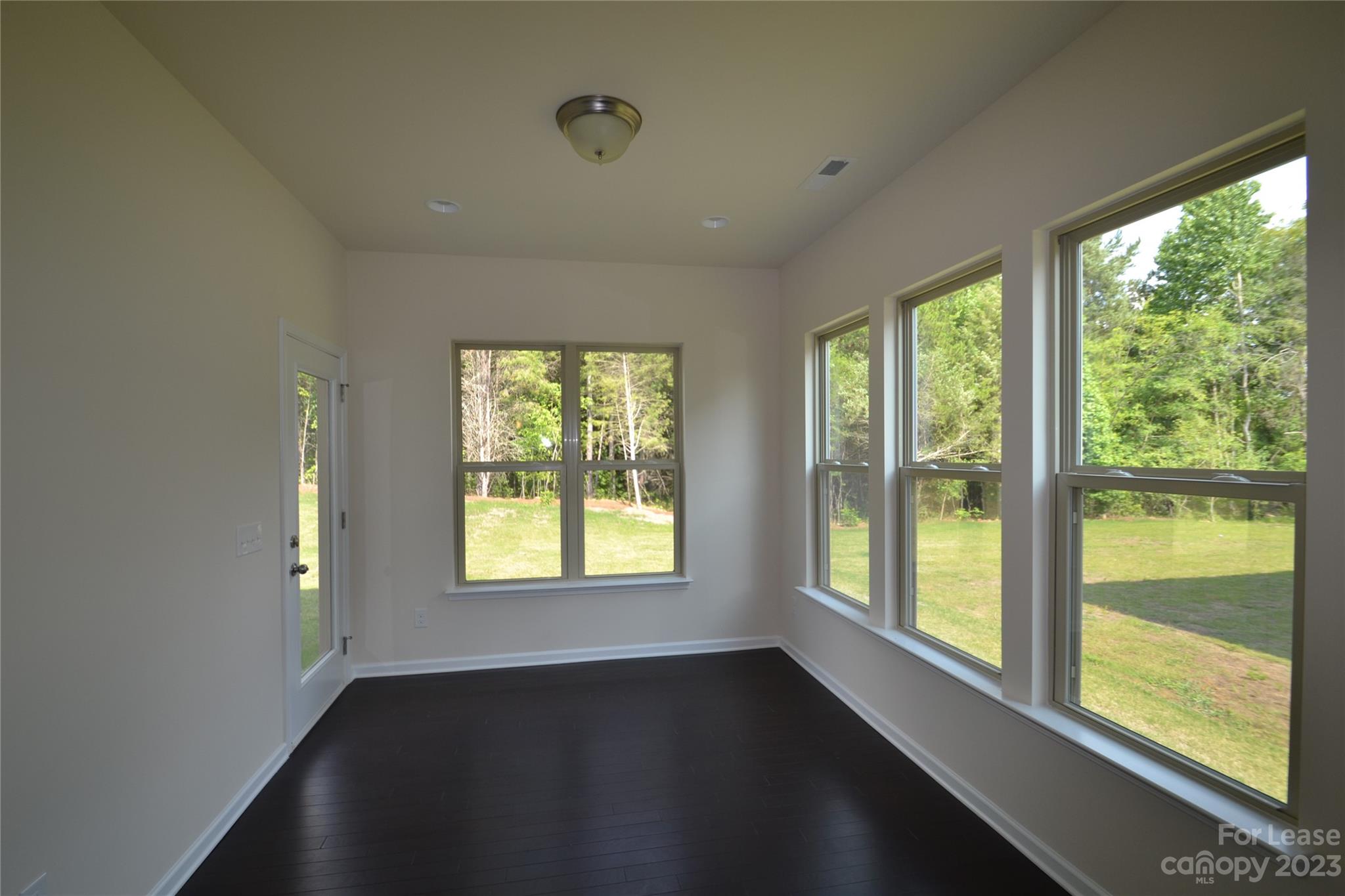 Centennial - Residential Lease